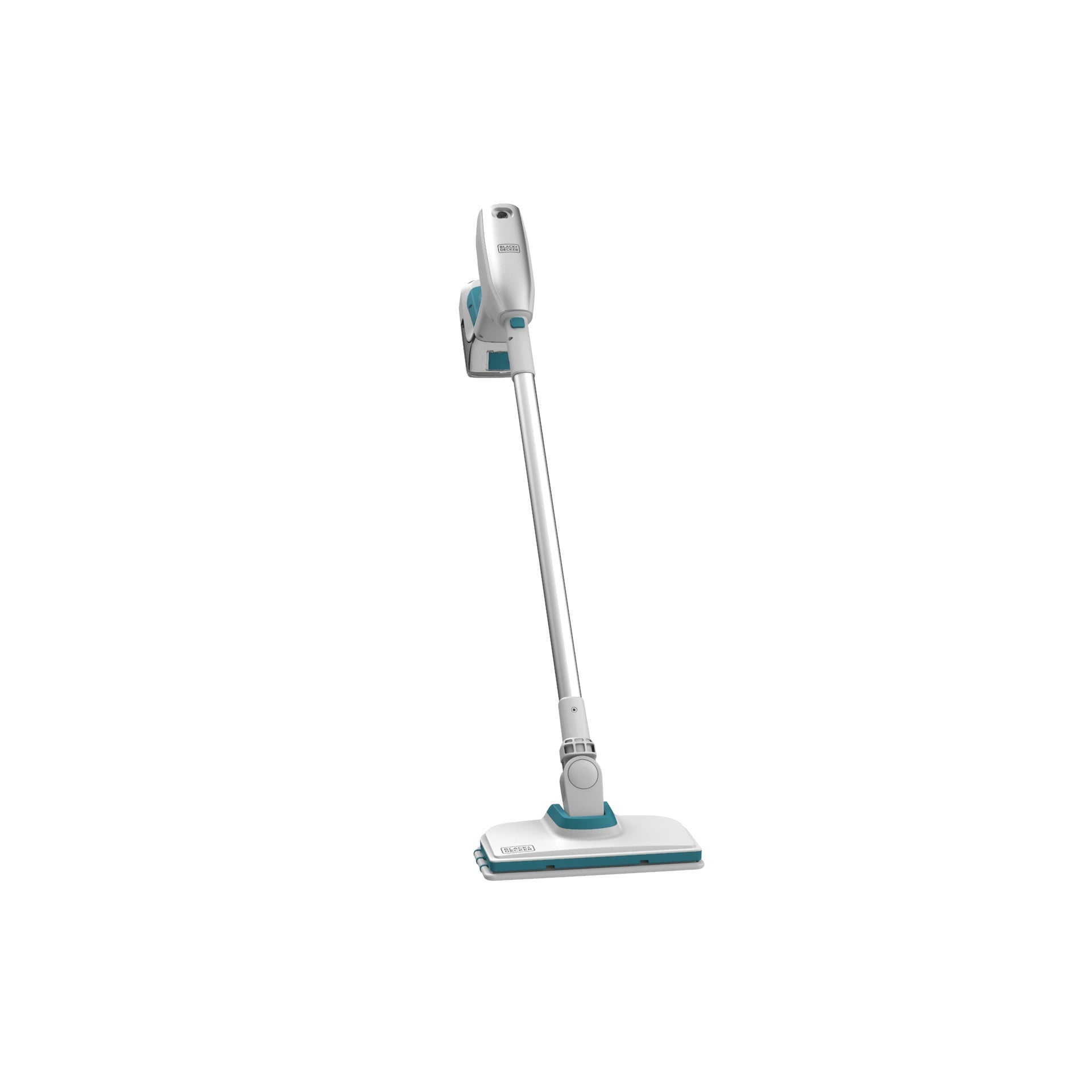 Multipurpose Corded Handheld Steamer With 6 Attachments