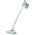 SteamMop™ Multipurpose Steam Cleaning System with 7 Attachments + Storage Wall Mount
