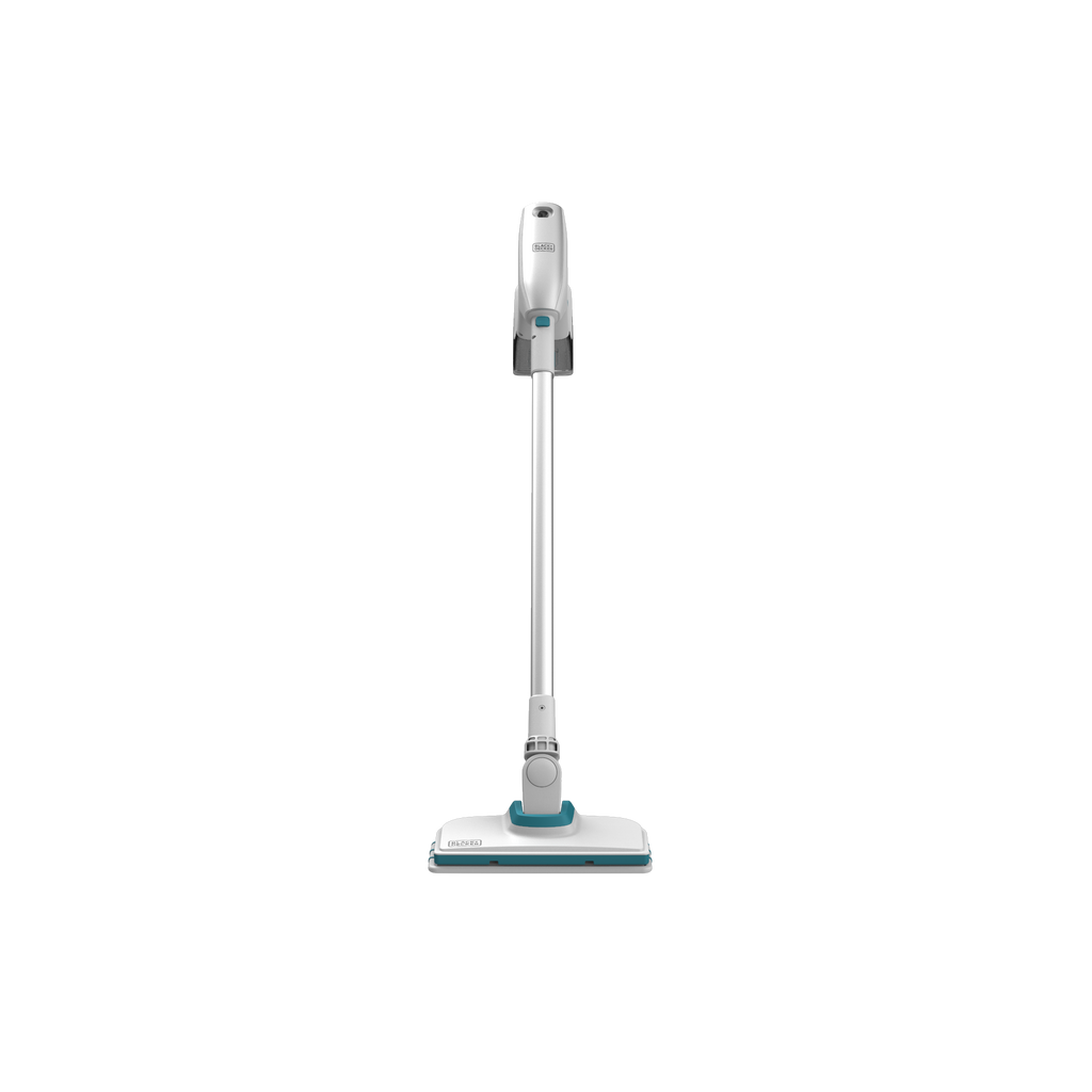 SteamMop™ Multipurpose Steam Cleaning System with 7 Attachments + Storage Wall Mount