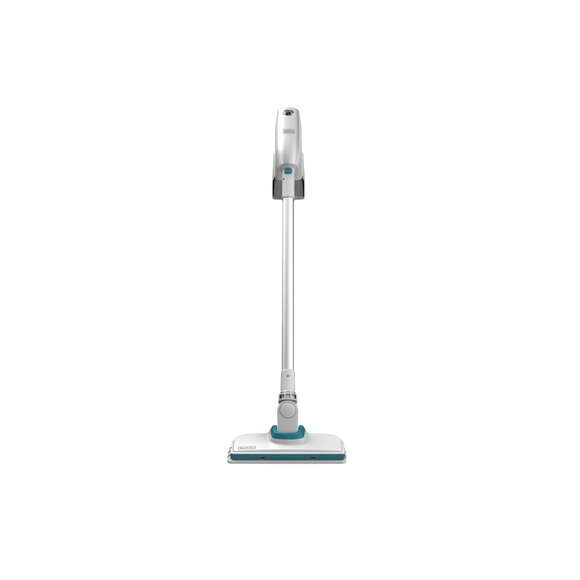SteamMop™ Multipurpose Steam Cleaning System with 7 Attachments + Storage Wall Mount