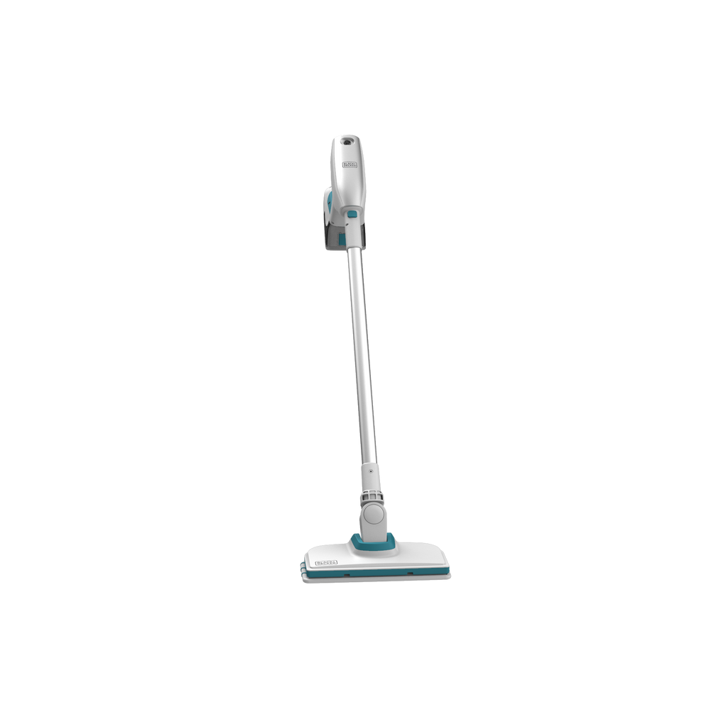 SteamMop™ Multipurpose Steam Cleaning System with 7 Attachments + Storage Wall Mount