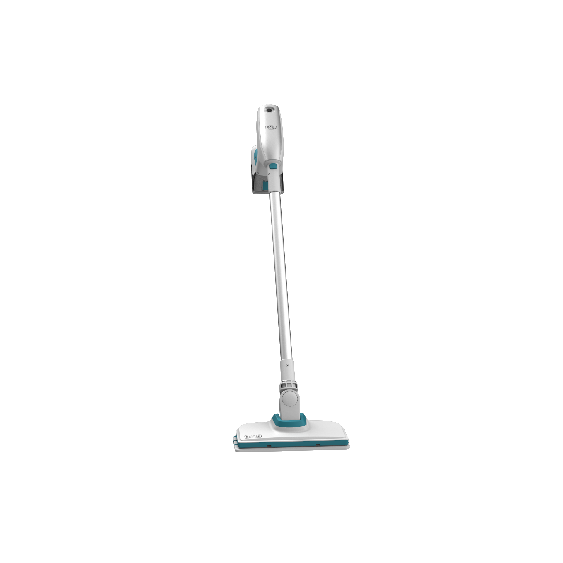 SteamMop™ Multipurpose Steam Cleaning System with 7 Attachments + Storage Wall Mount