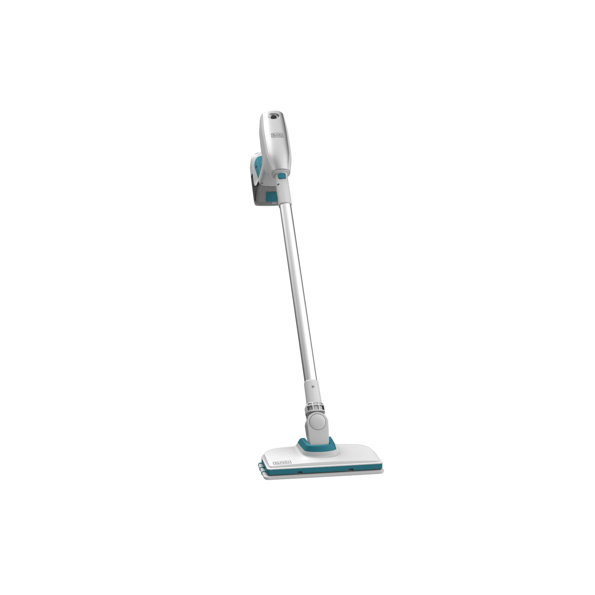 SteamMop™ Multipurpose Steam Cleaning System with 7 Attachments + Storage Wall Mount