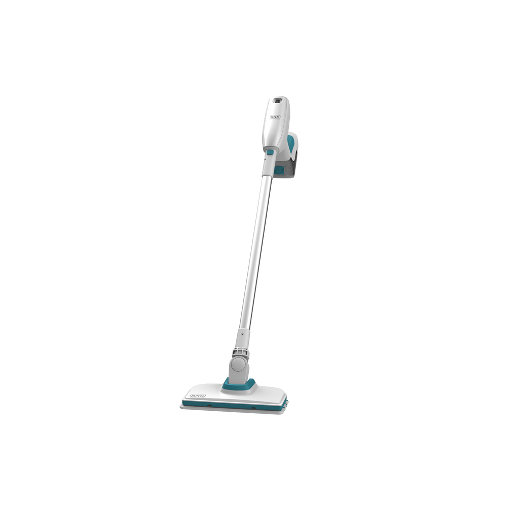 SteamMop™ Multipurpose Steam Cleaning System with 7 Attachments + Storage Wall Mount