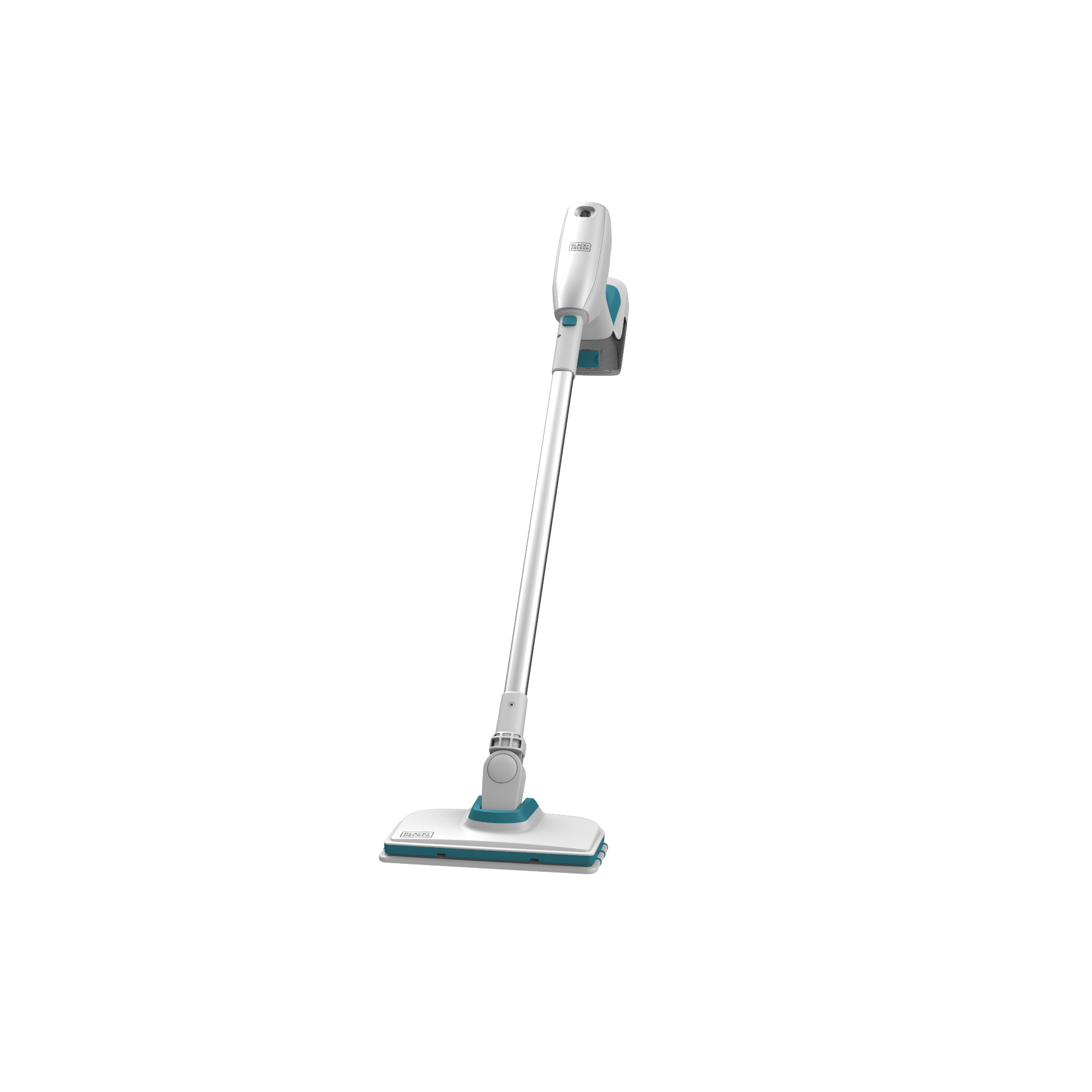 SteamMop™ Multipurpose Steam Cleaning System with 7 Attachments + Storage Wall Mount