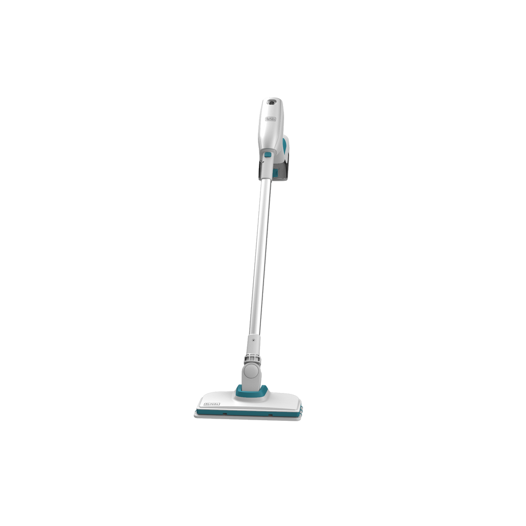 SteamMop™ Multipurpose Steam Cleaning System with 7 Attachments + Storage Wall Mount