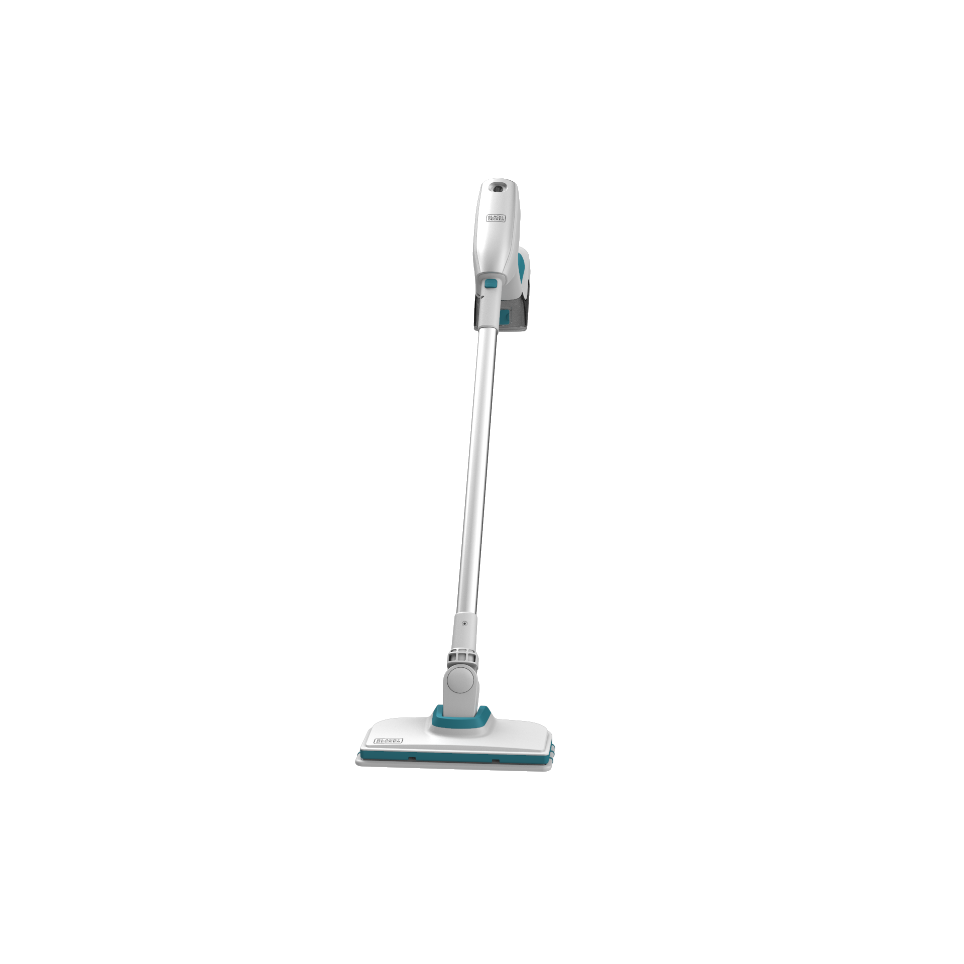 SteamMop™ Multipurpose Steam Cleaning System with 7 Attachments + Storage Wall Mount