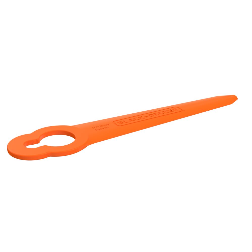 Replacement Resin Blades (20pk)