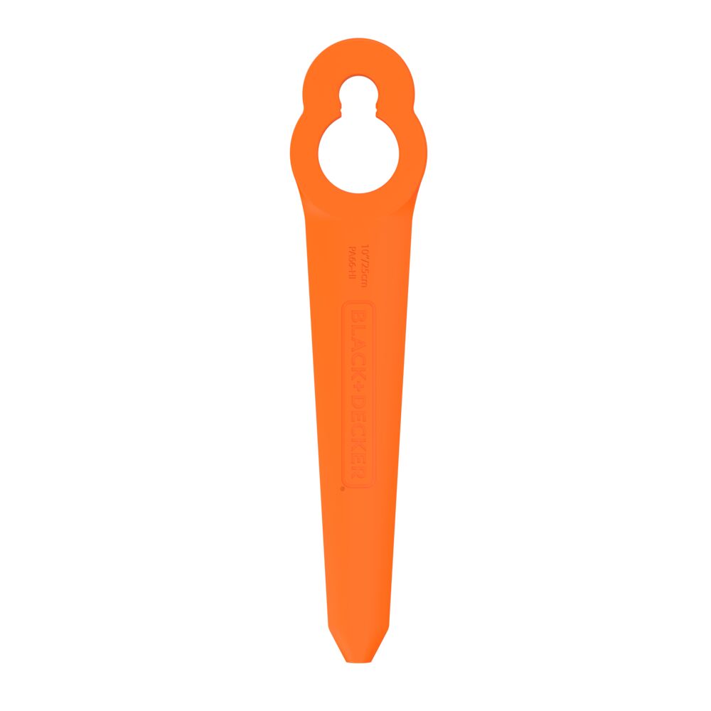 Replacement Resin Blades (20pk)