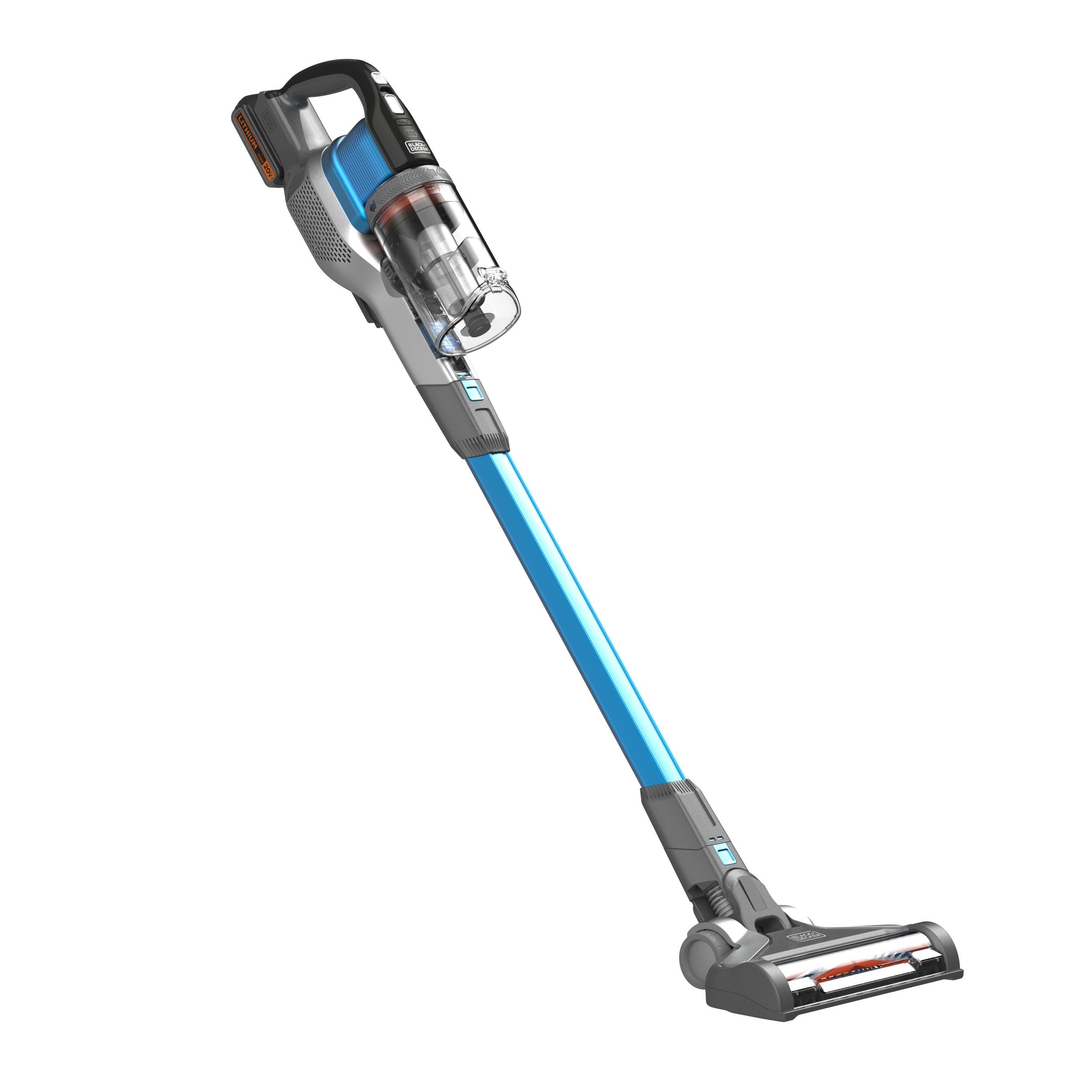 POWERSERIES™ Extreme™ Cordless Stick Vacuum Cleaner