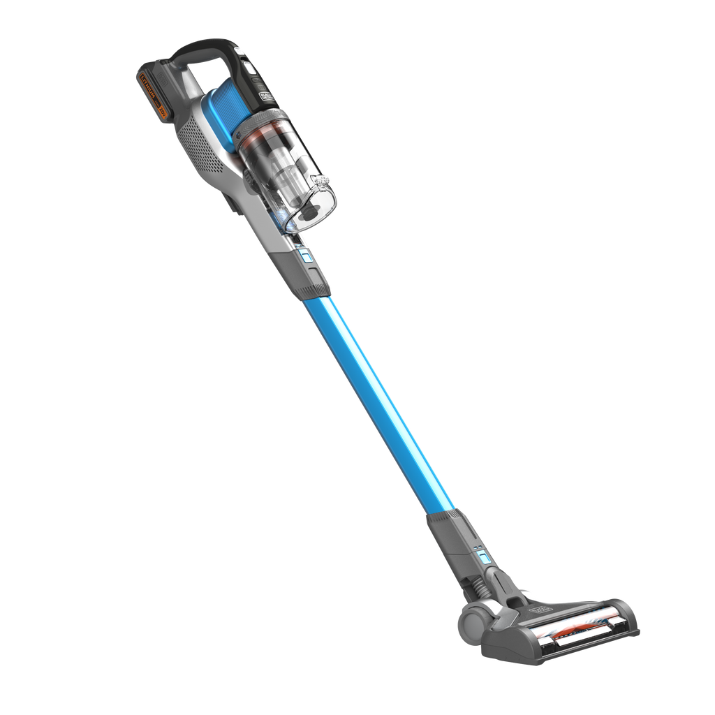 POWERSERIES™ Extreme™ Cordless Stick Vacuum Cleaner