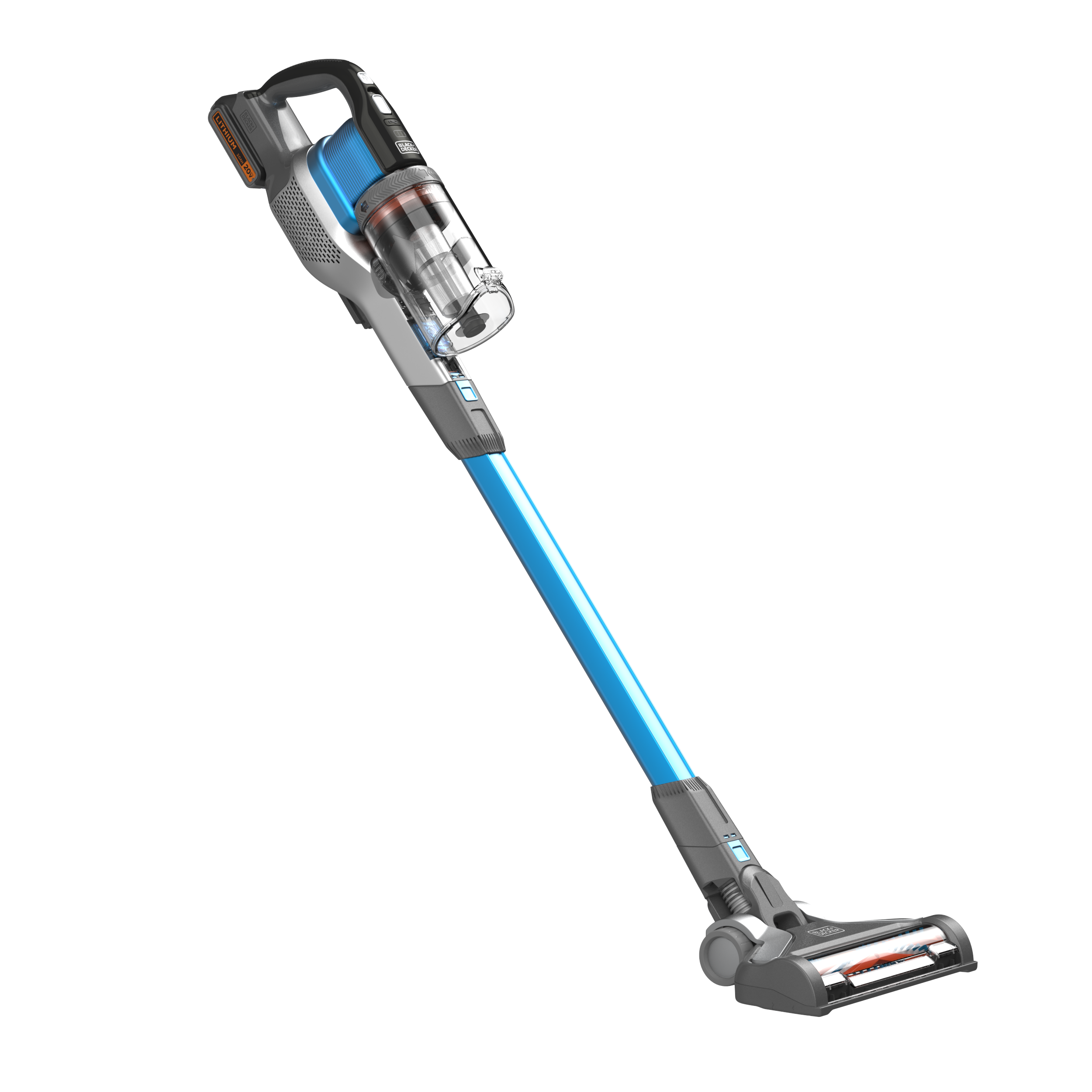 POWERSERIES™ Extreme™ Cordless Stick Vacuum Cleaner