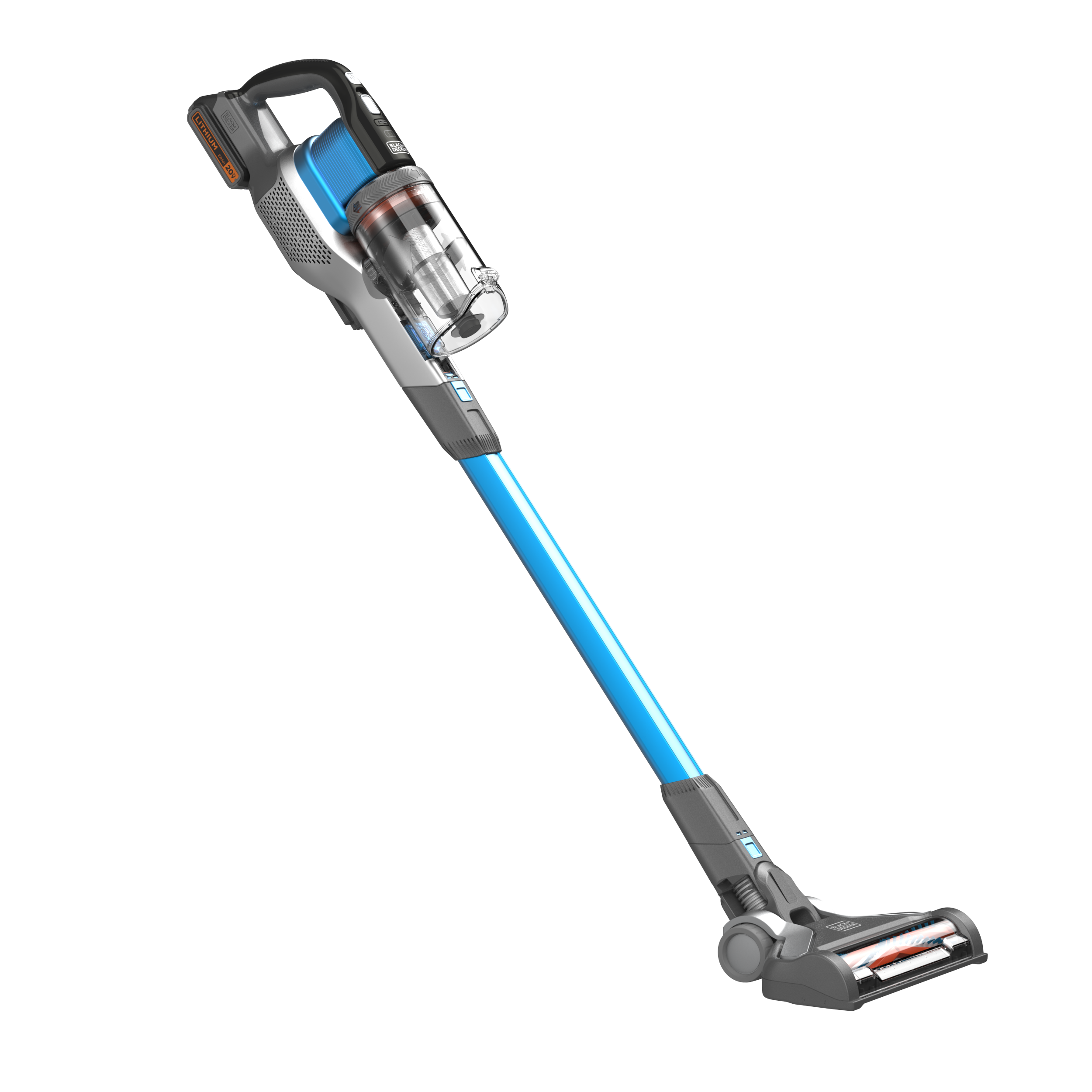 POWERSERIES™ Extreme™ Cordless Stick Vacuum Cleaner