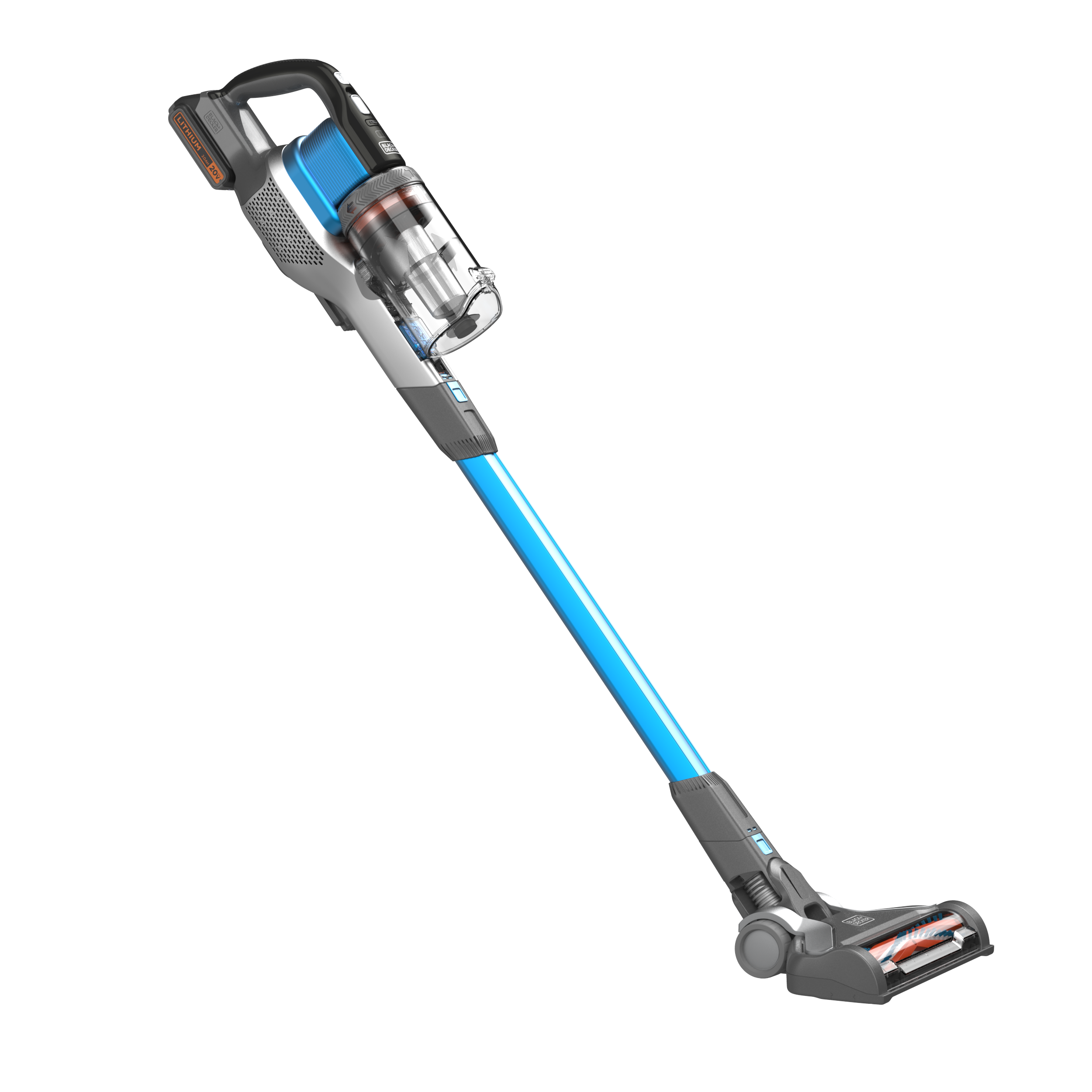 POWERSERIES™ Extreme™ Cordless Stick Vacuum Cleaner