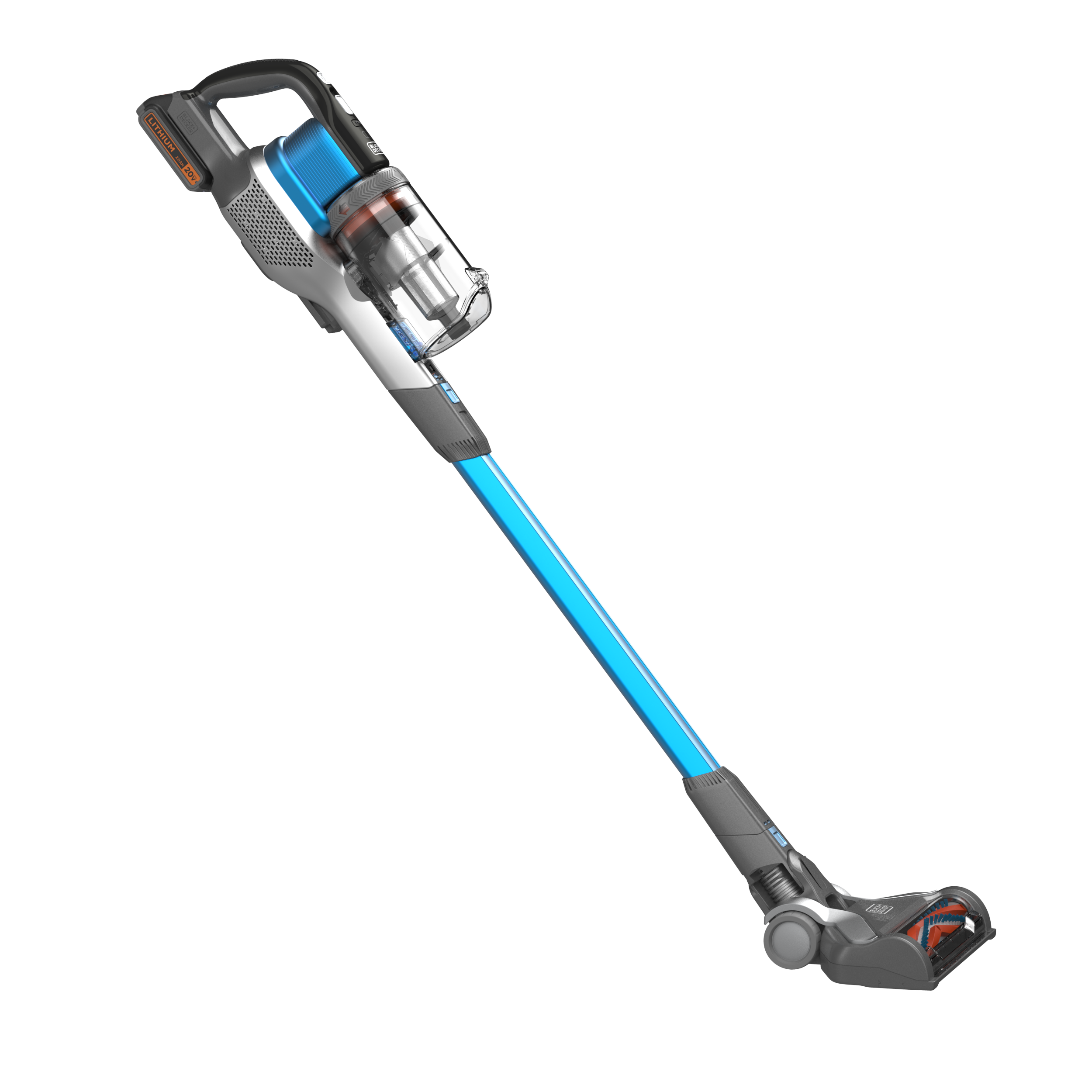 POWERSERIES™ Extreme™ Cordless Stick Vacuum Cleaner