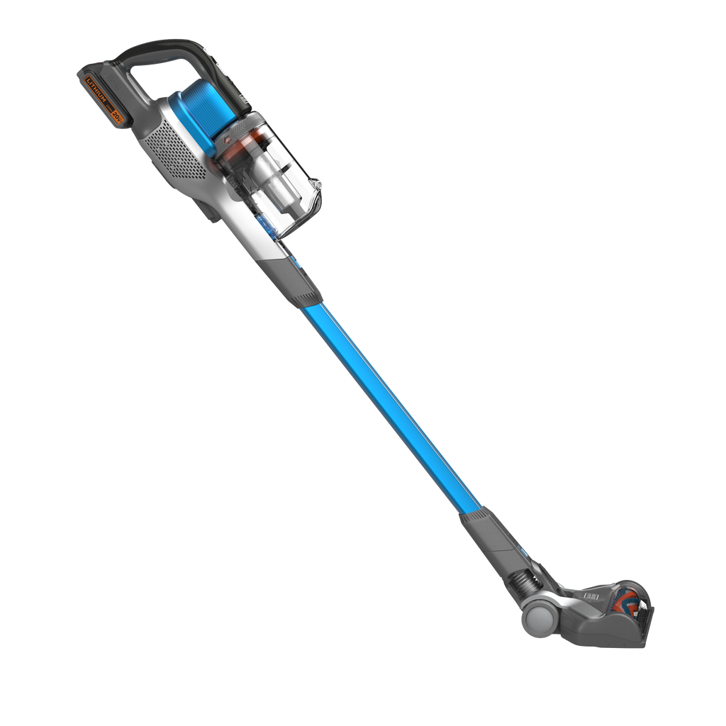 POWERSERIES™ Extreme™ Cordless Stick Vacuum Cleaner