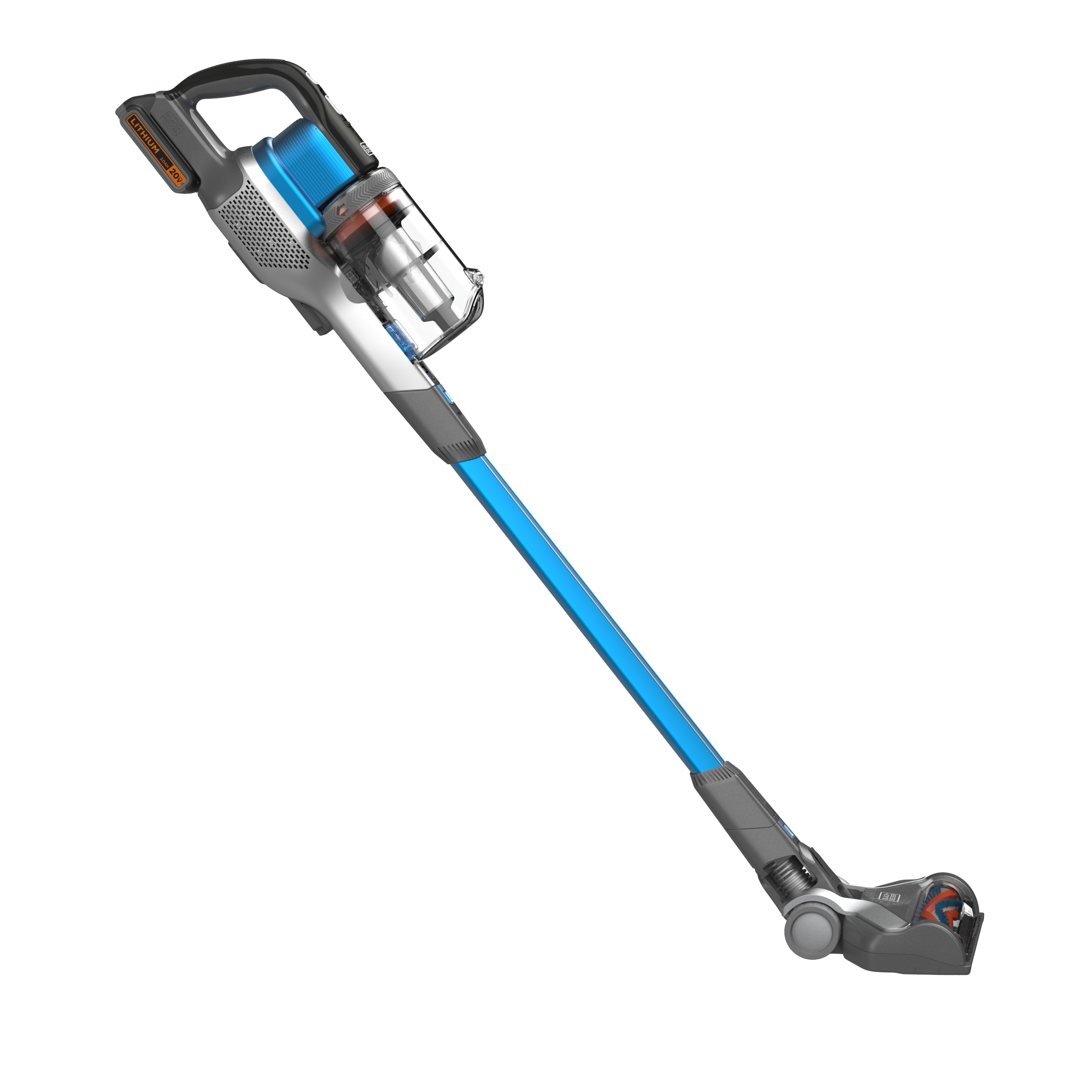POWERSERIES™ Extreme™ Cordless Stick Vacuum Cleaner