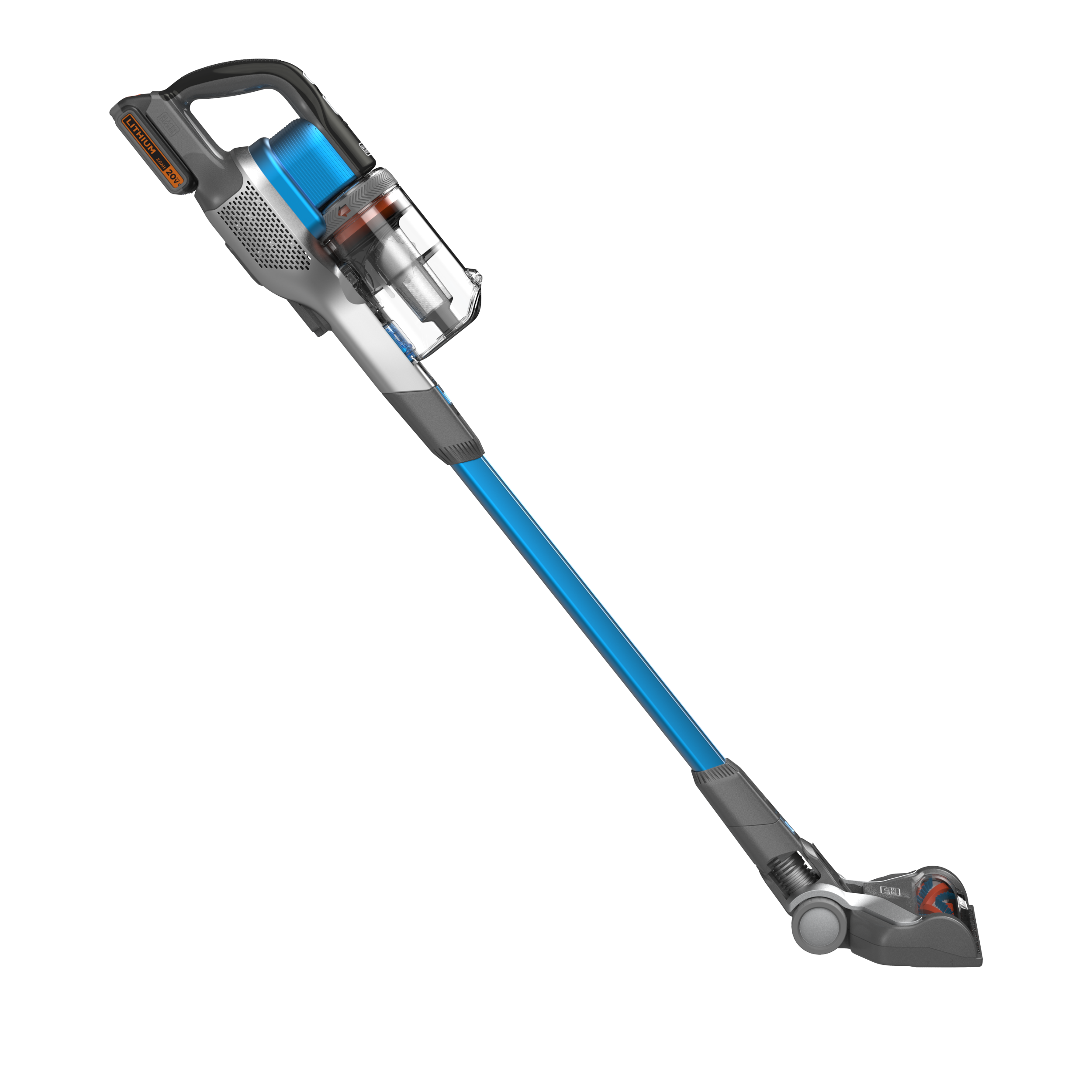 POWERSERIES™ Extreme™ Cordless Stick Vacuum Cleaner
