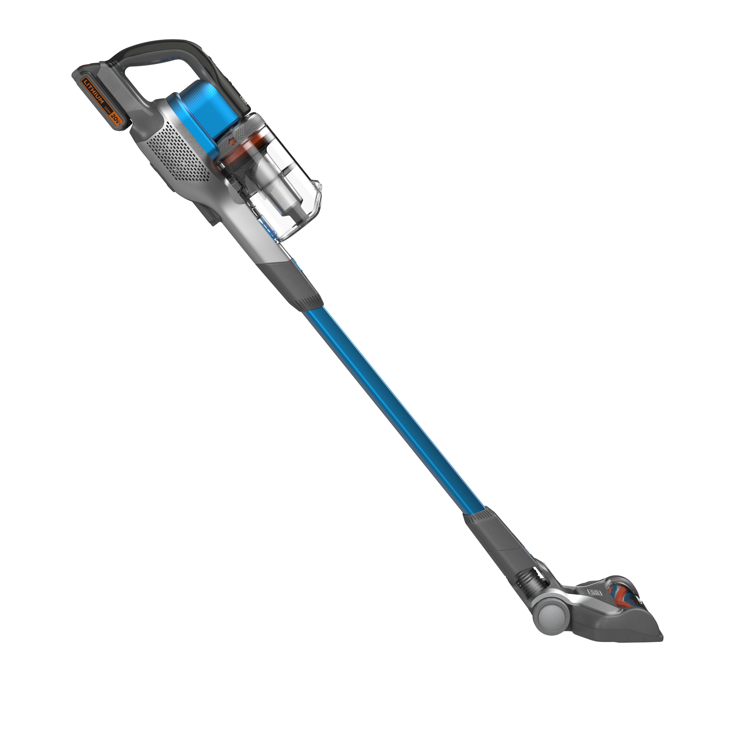 POWERSERIES™ Extreme™ Cordless Stick Vacuum Cleaner