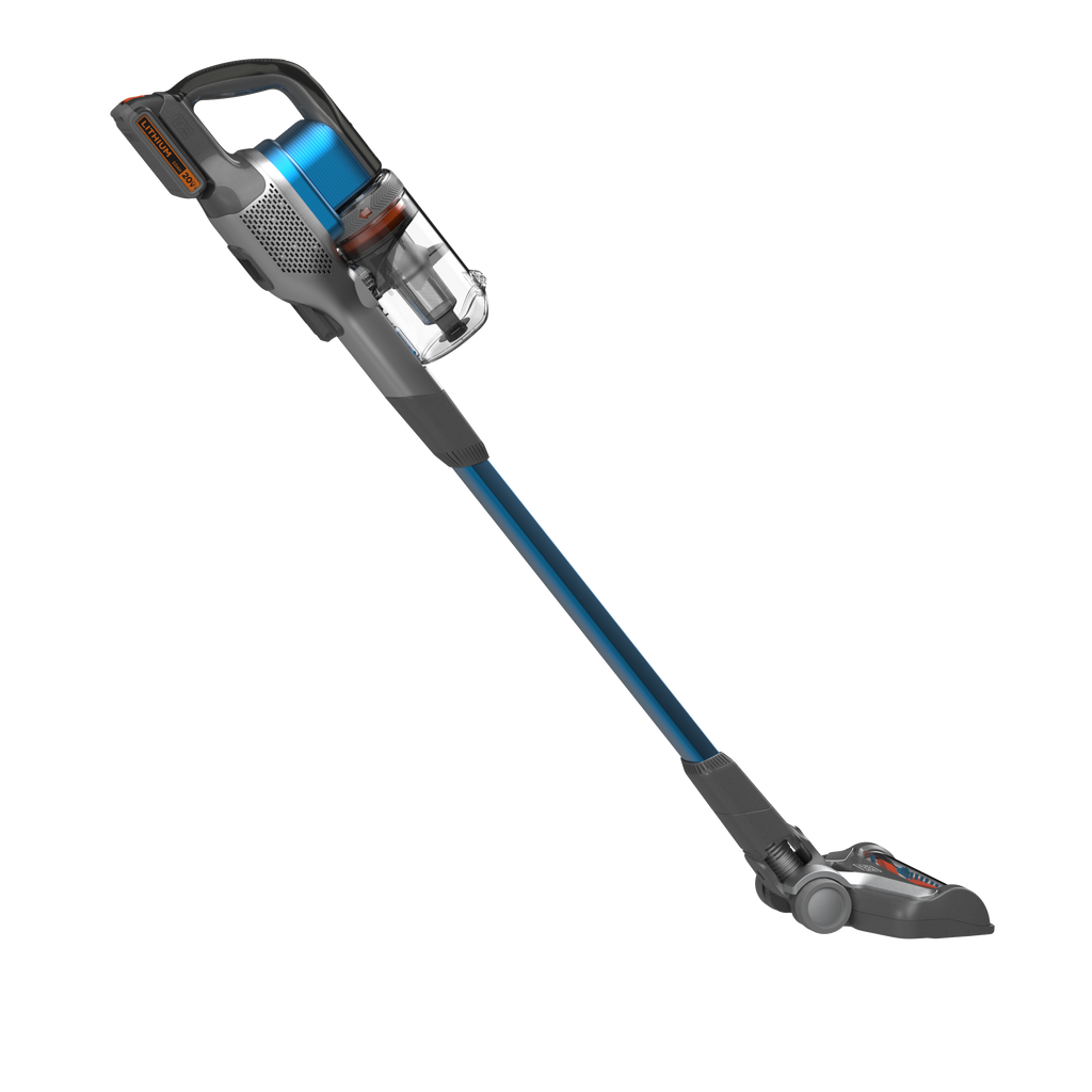 POWERSERIES™ Extreme™ Cordless Stick Vacuum Cleaner