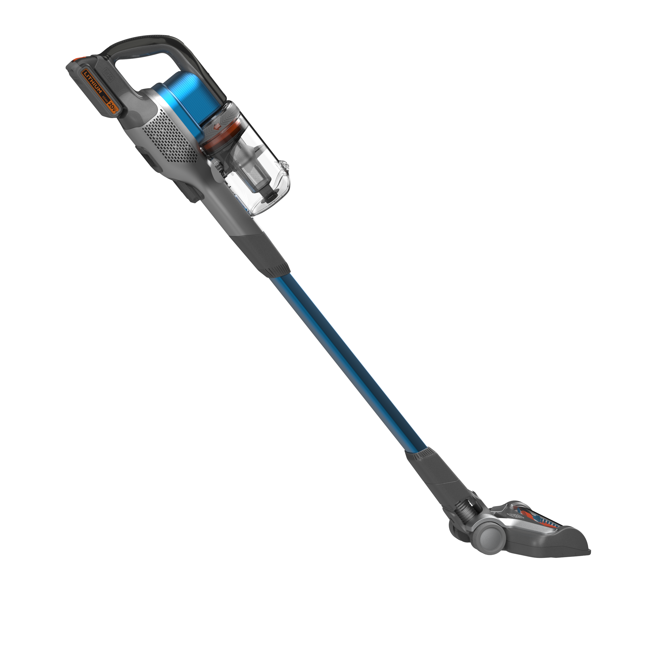 POWERSERIES™ Extreme™ Cordless Stick Vacuum Cleaner