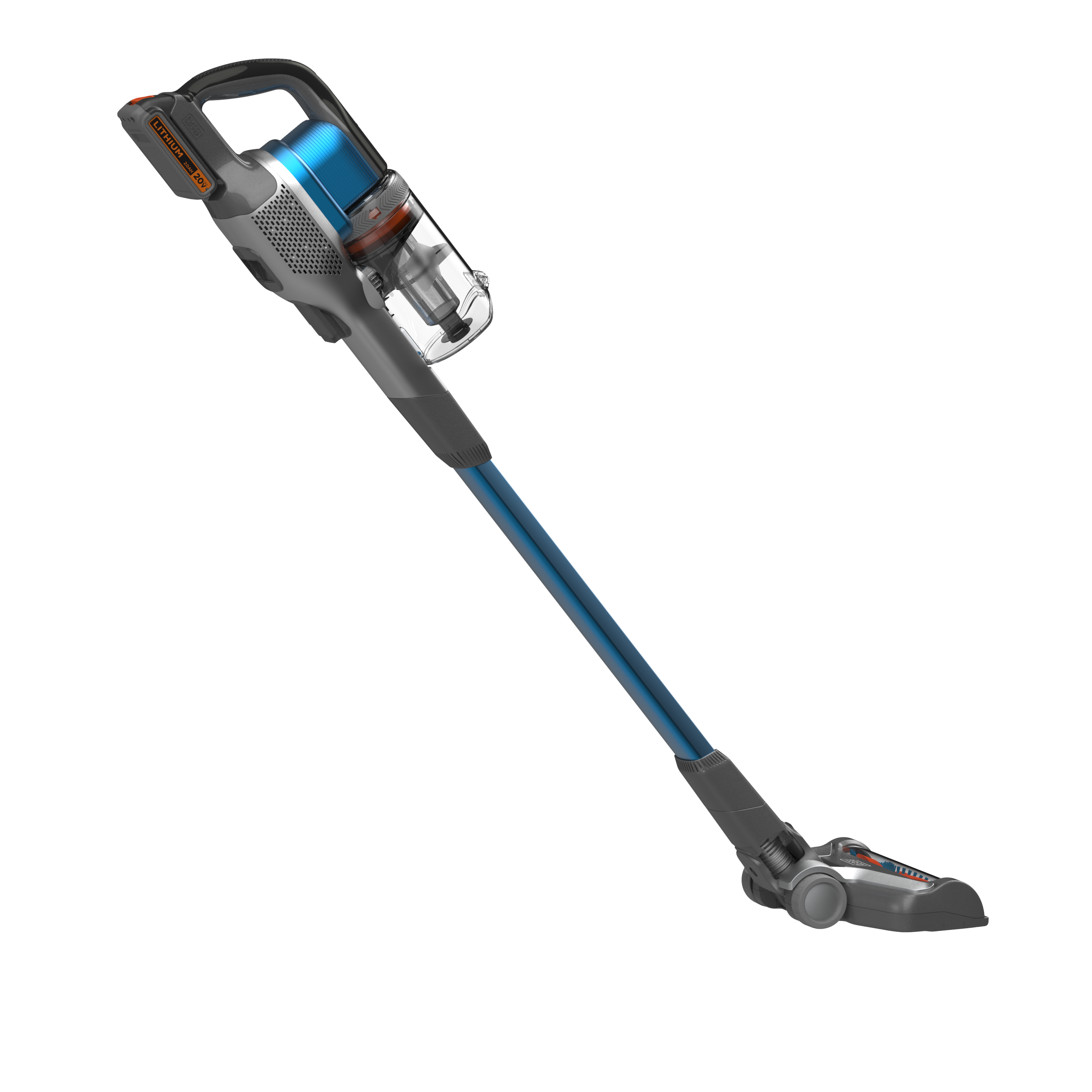 POWERSERIES™ Extreme™ Cordless Stick Vacuum Cleaner
