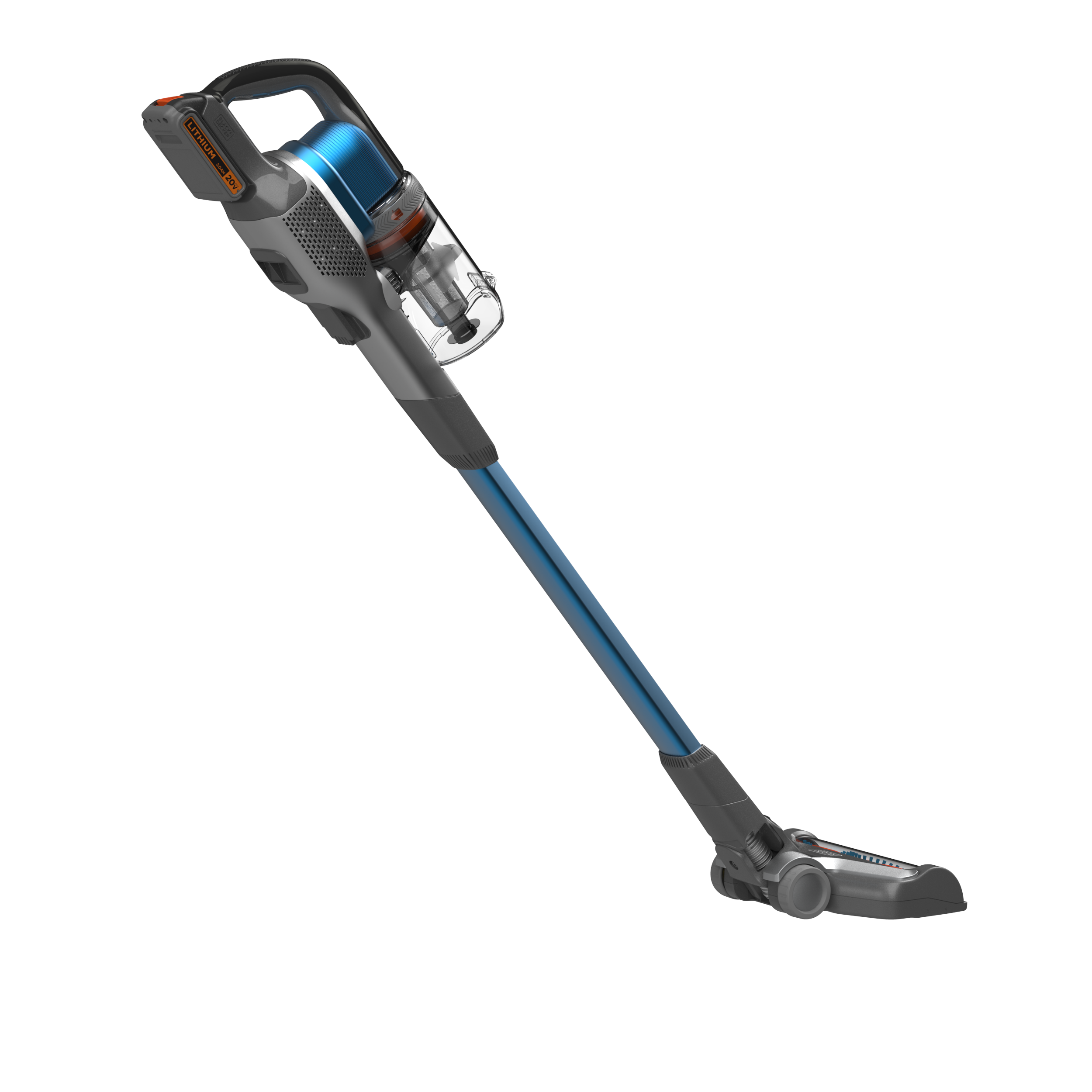 POWERSERIES™ Extreme™ Cordless Stick Vacuum Cleaner
