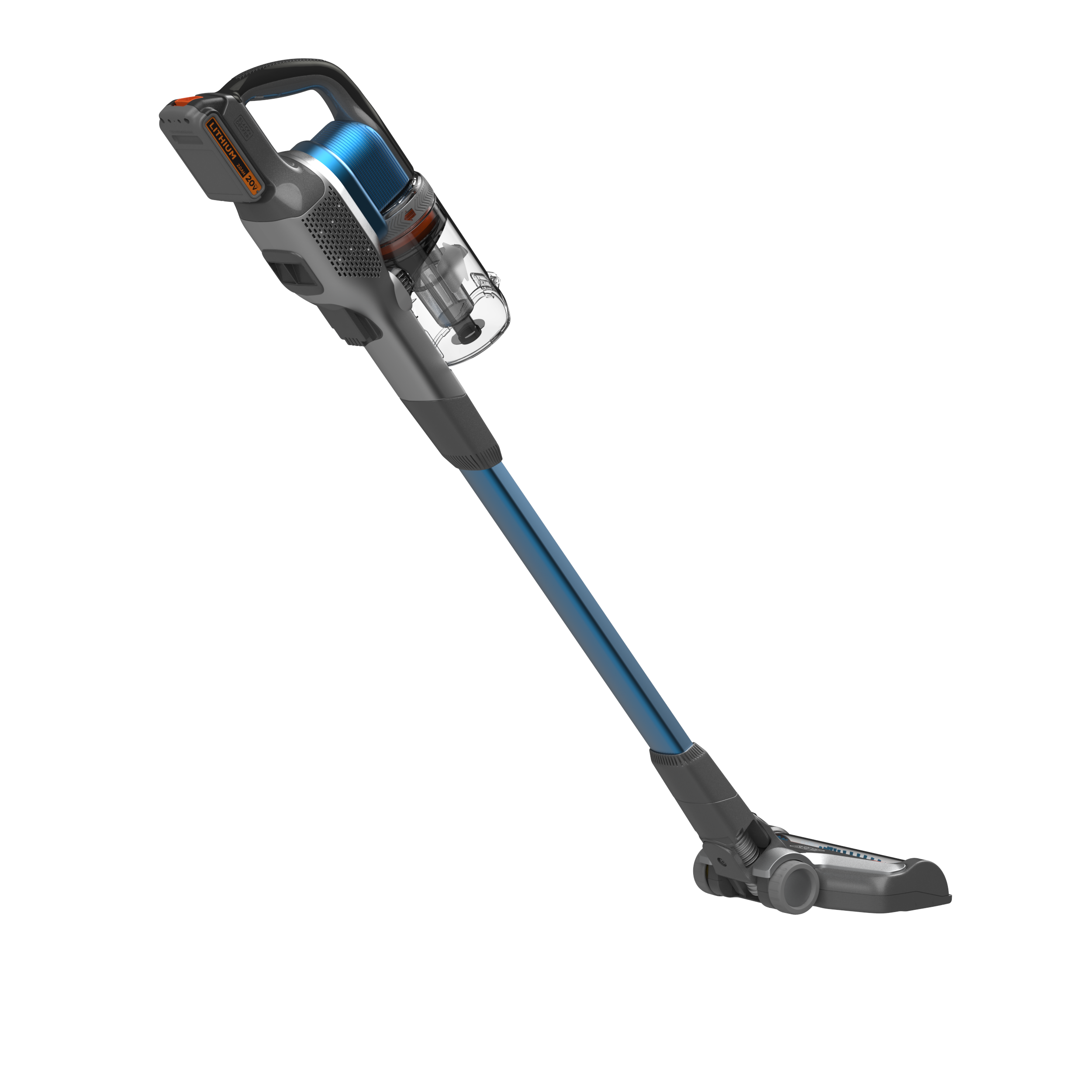 POWERSERIES™ Extreme™ Cordless Stick Vacuum Cleaner