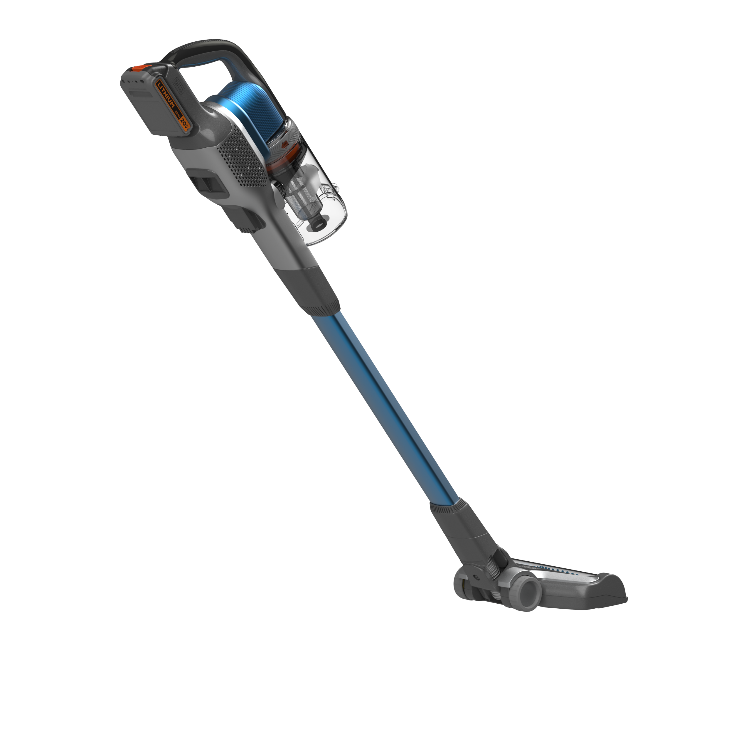 POWERSERIES™ Extreme™ Cordless Stick Vacuum Cleaner