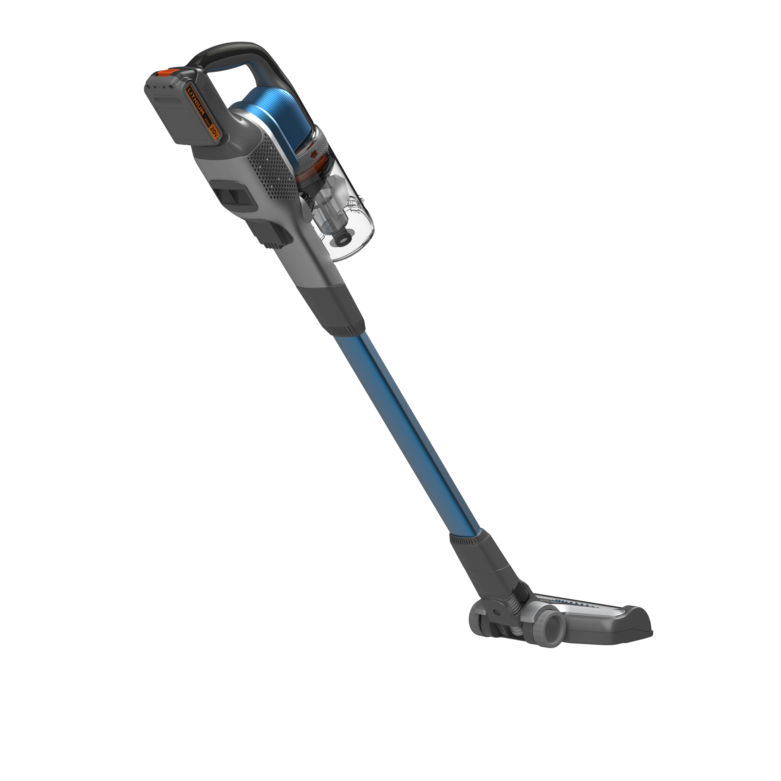 POWERSERIES™ Extreme™ Cordless Stick Vacuum Cleaner