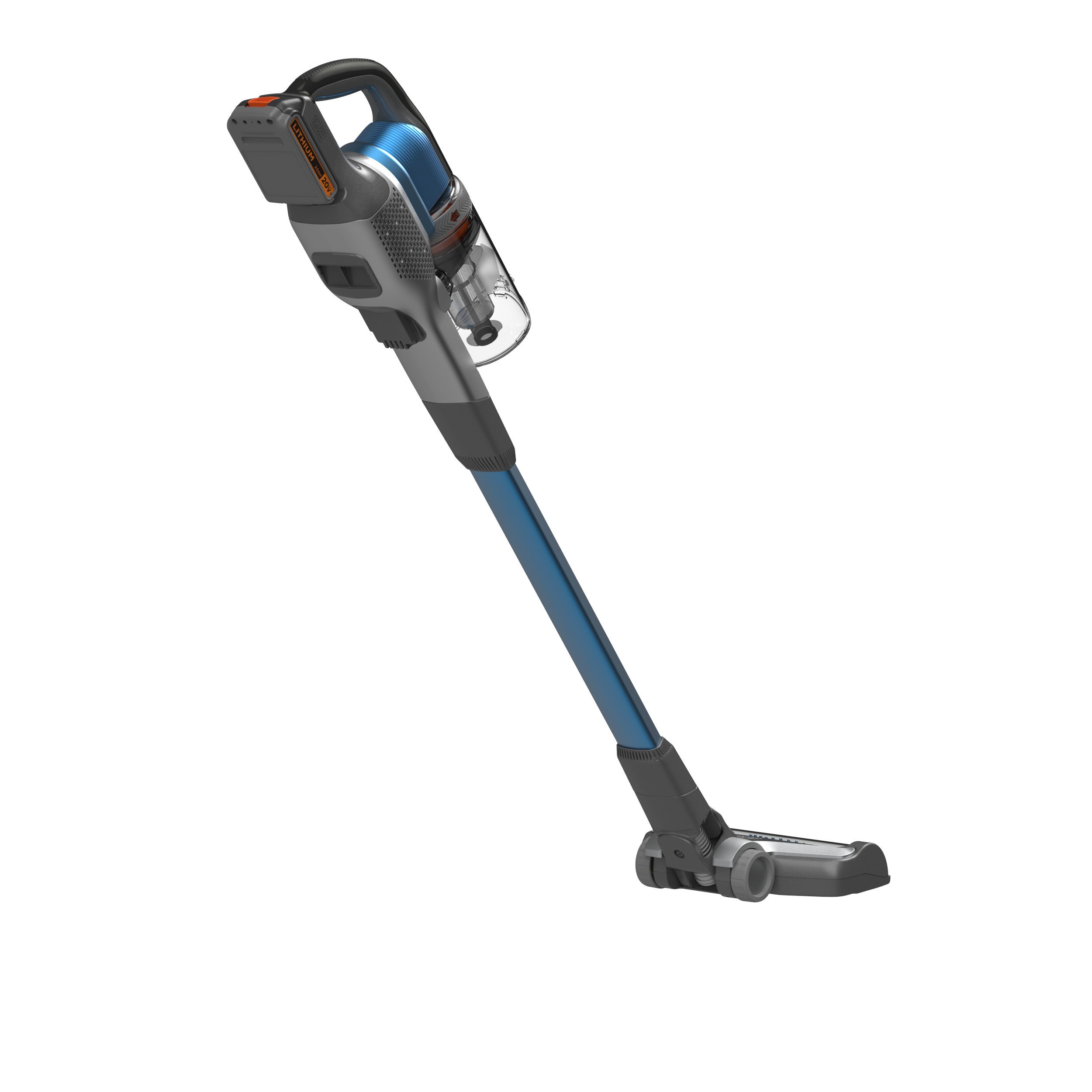 POWERSERIES™ Extreme™ Cordless Stick Vacuum Cleaner