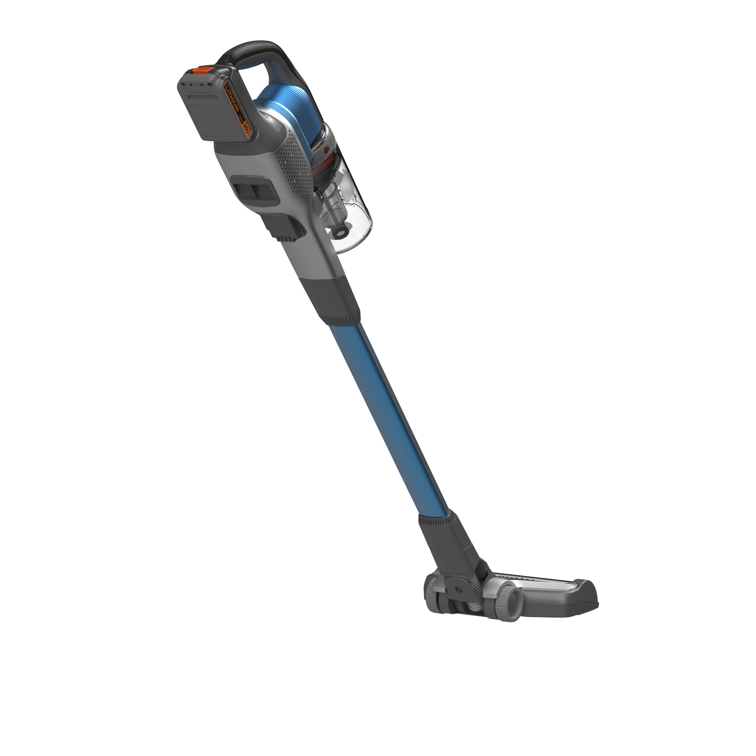 POWERSERIES™ Extreme™ Cordless Stick Vacuum Cleaner