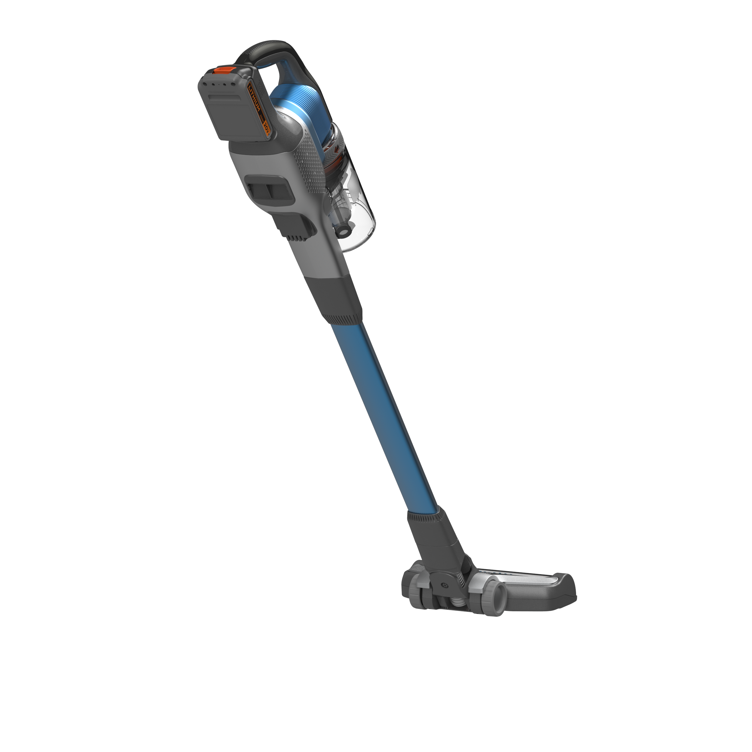 POWERSERIES™ Extreme™ Cordless Stick Vacuum Cleaner