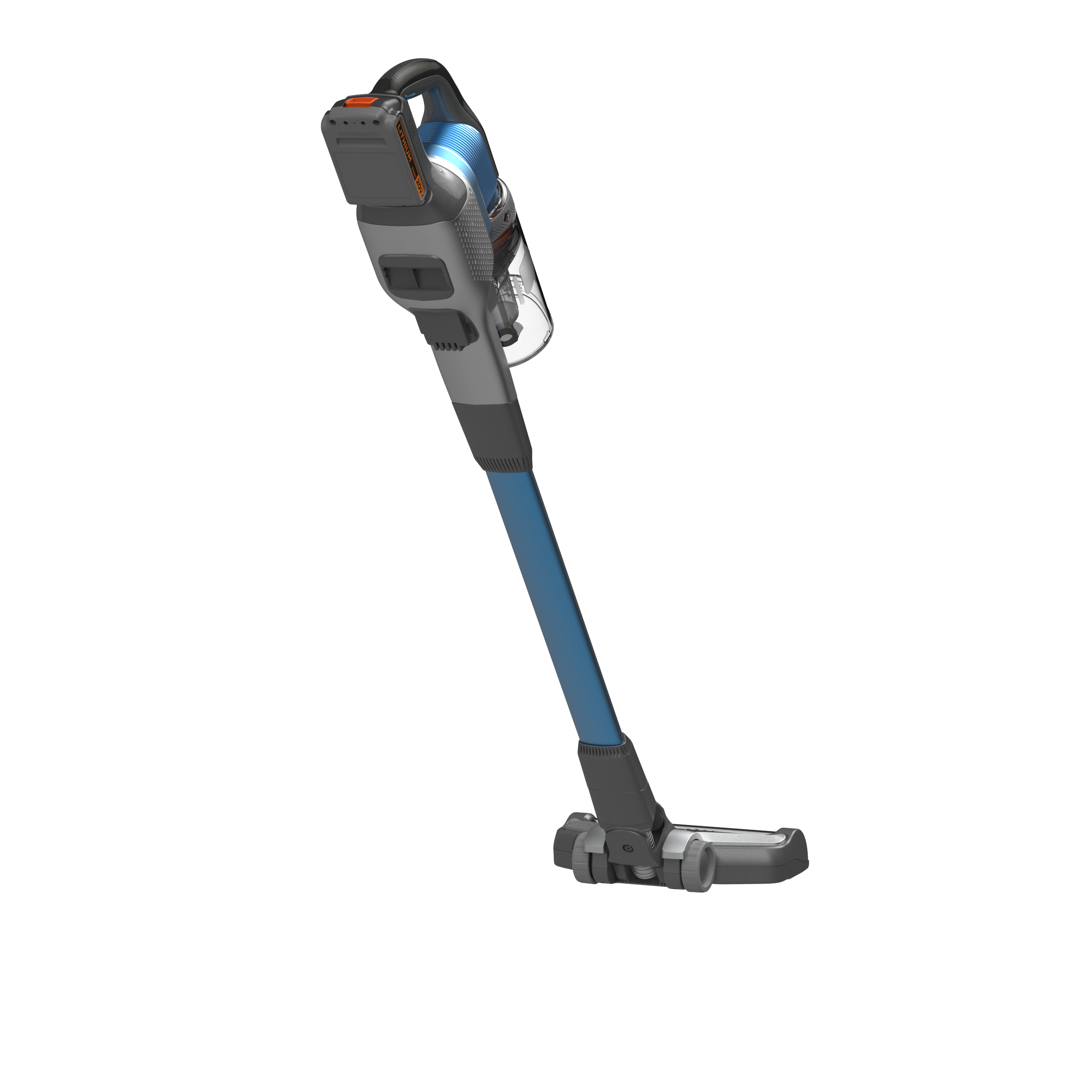 POWERSERIES™ Extreme™ Cordless Stick Vacuum Cleaner