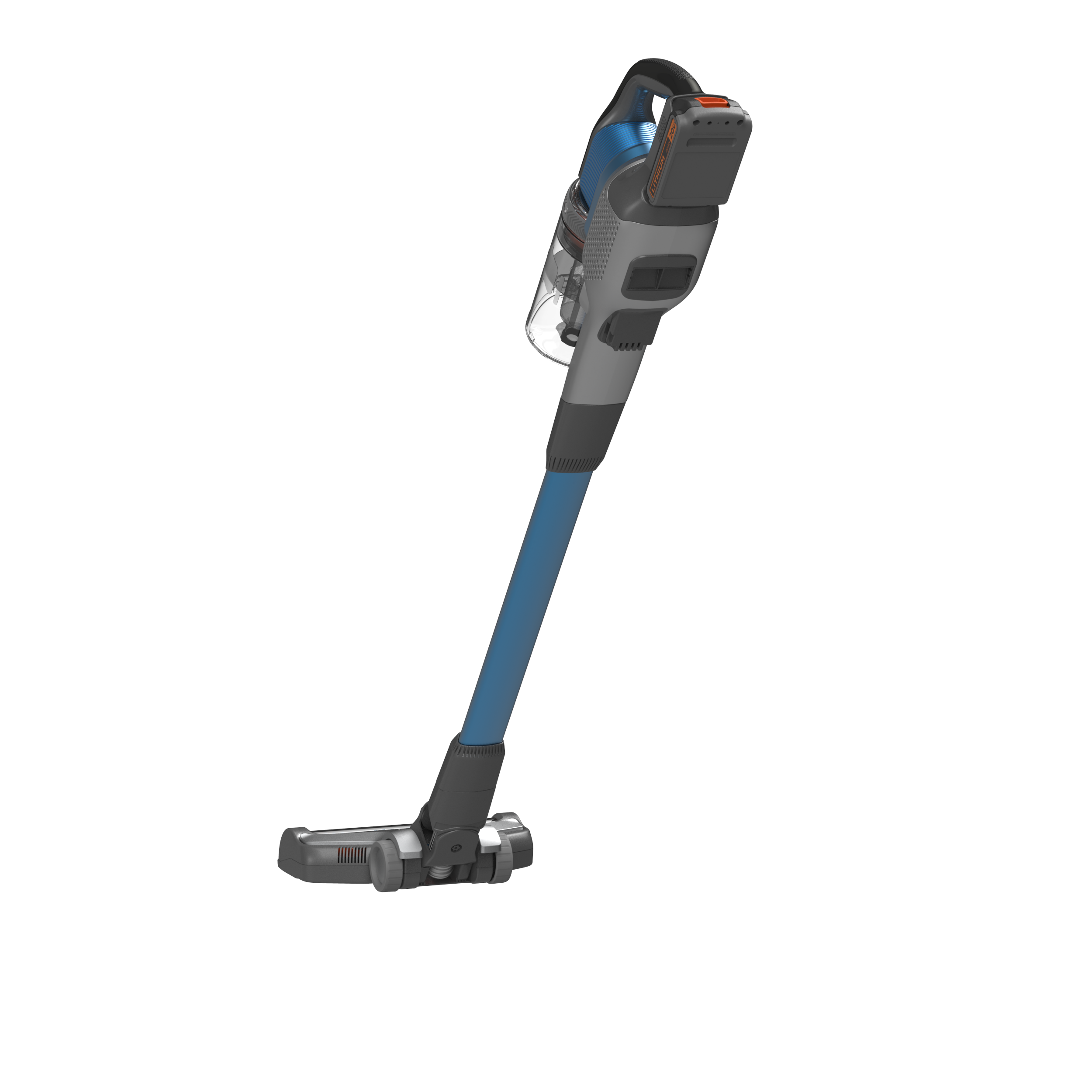 POWERSERIES™ Extreme™ Cordless Stick Vacuum Cleaner