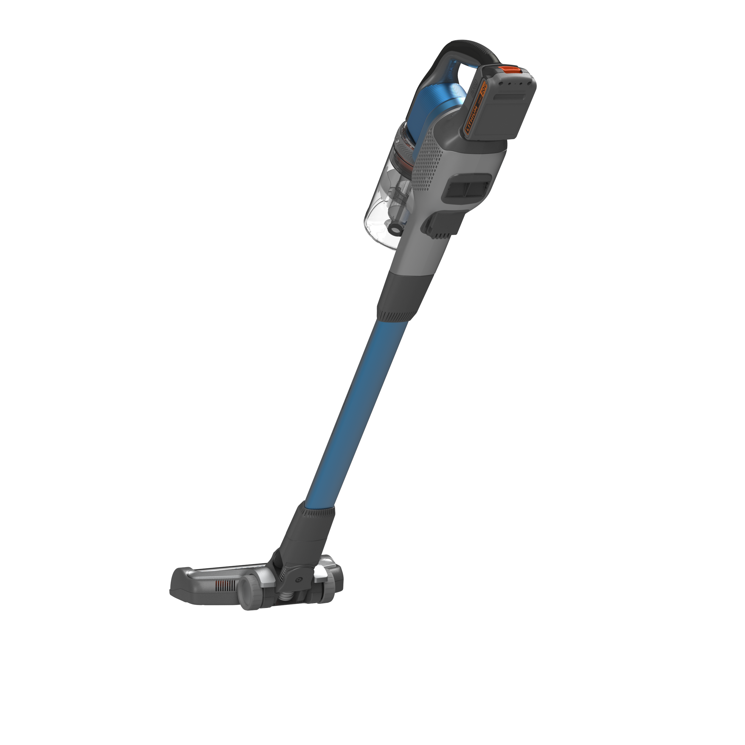 POWERSERIES™ Extreme™ Cordless Stick Vacuum Cleaner