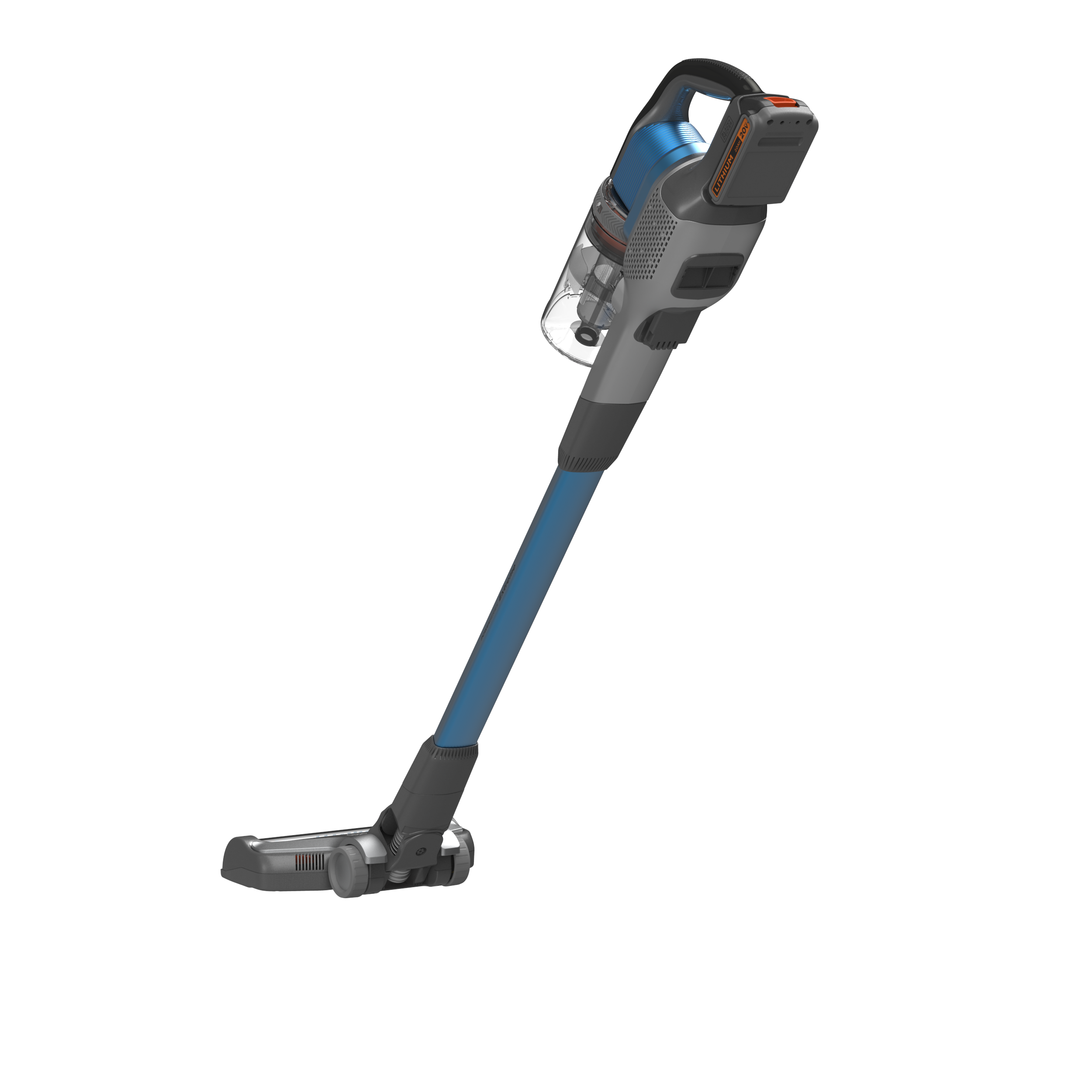 POWERSERIES™ Extreme™ Cordless Stick Vacuum Cleaner