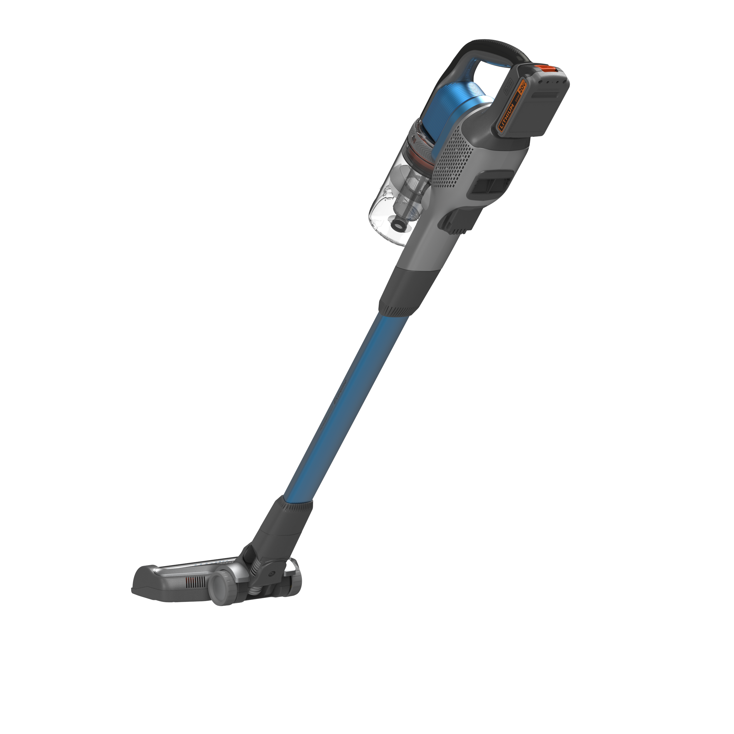 POWERSERIES™ Extreme™ Cordless Stick Vacuum Cleaner