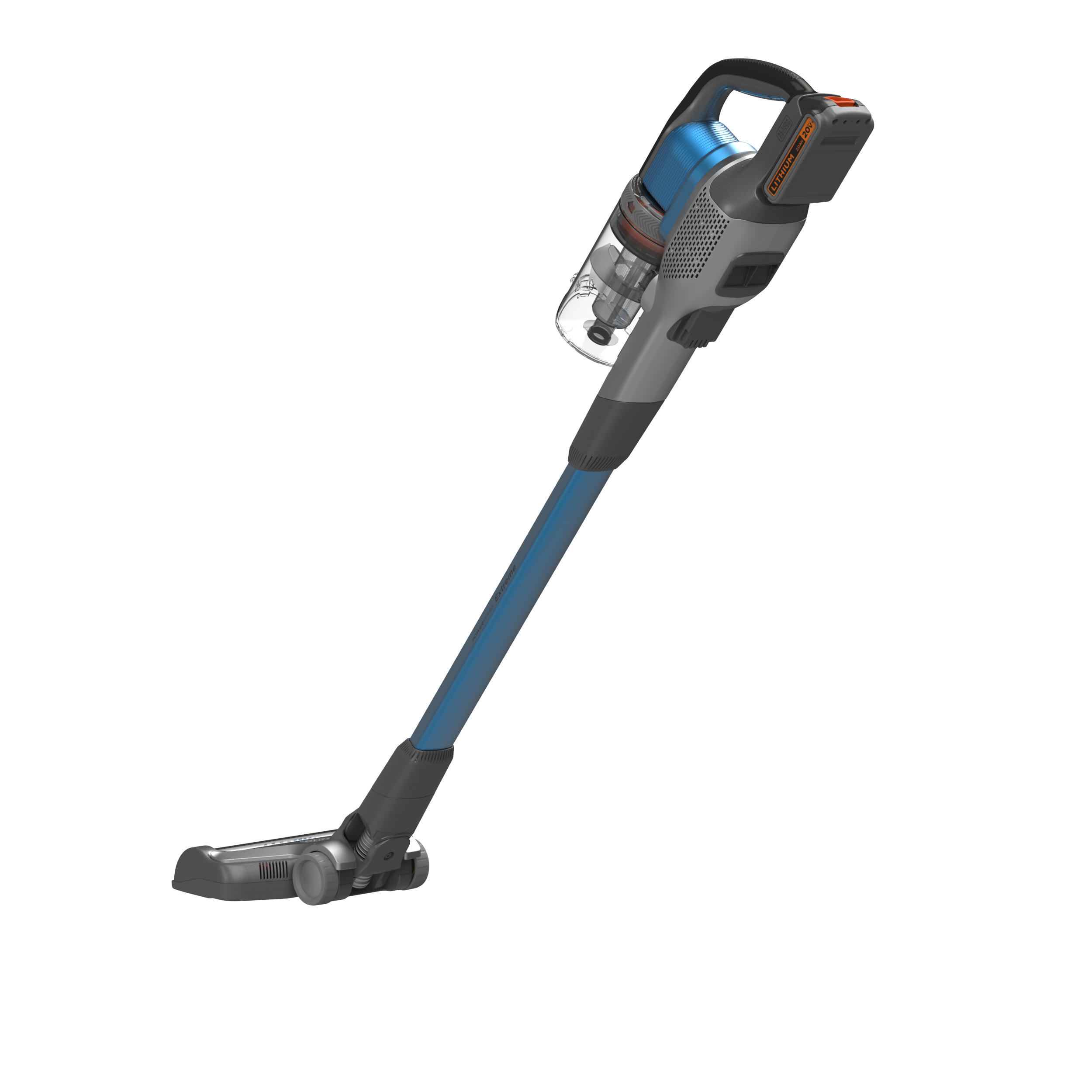 POWERSERIES™ Extreme™ Cordless Stick Vacuum Cleaner