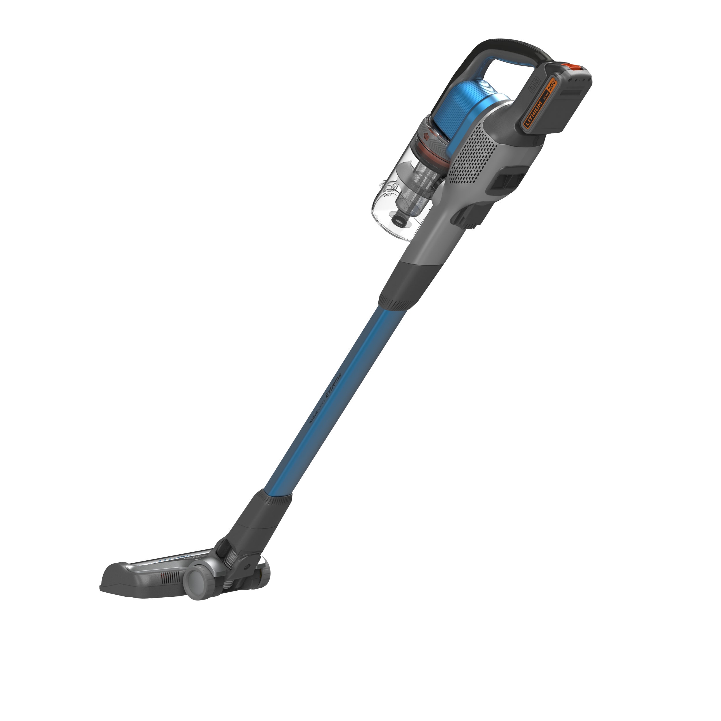POWERSERIES™ Extreme™ Cordless Stick Vacuum Cleaner