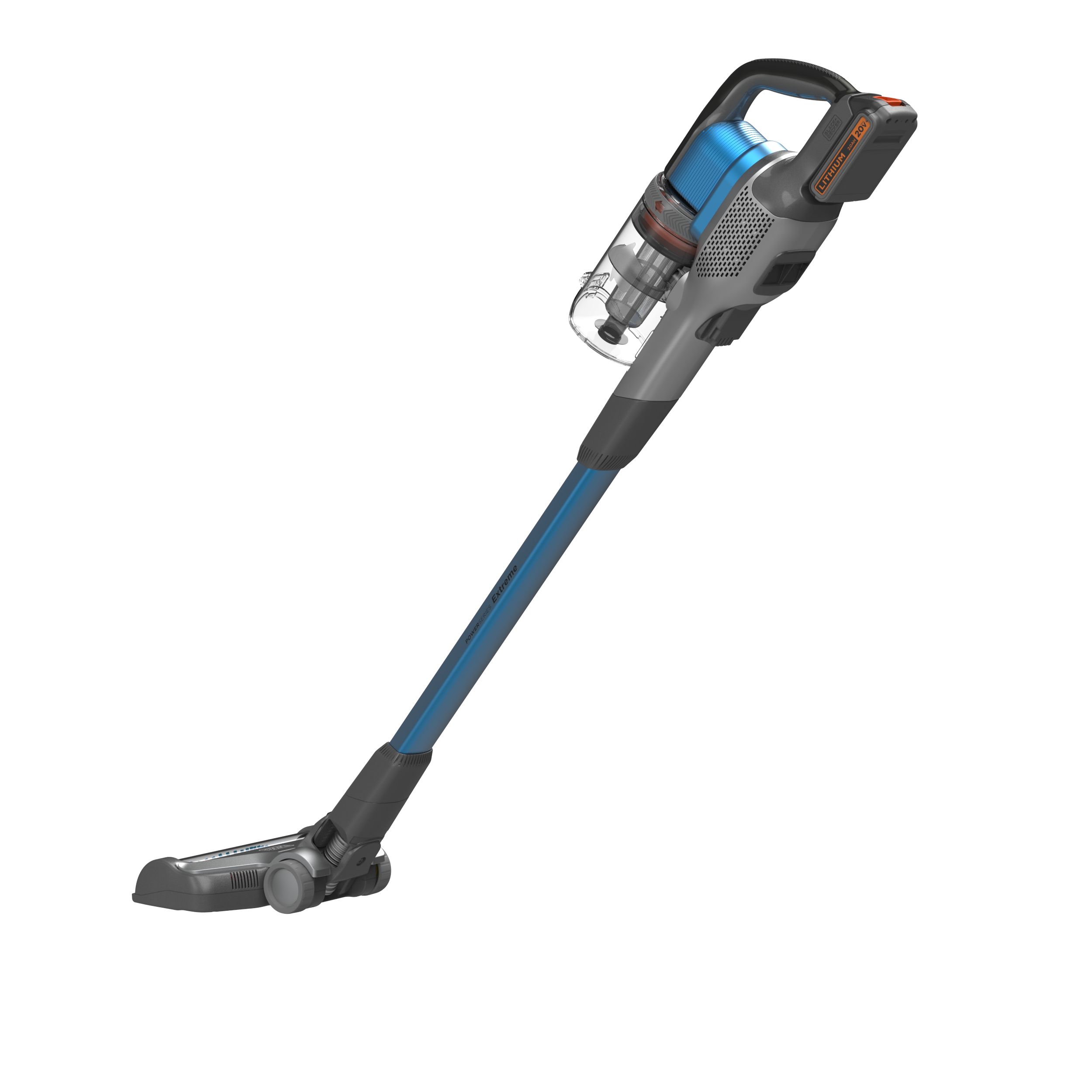 POWERSERIES™ Extreme™ Cordless Stick Vacuum Cleaner
