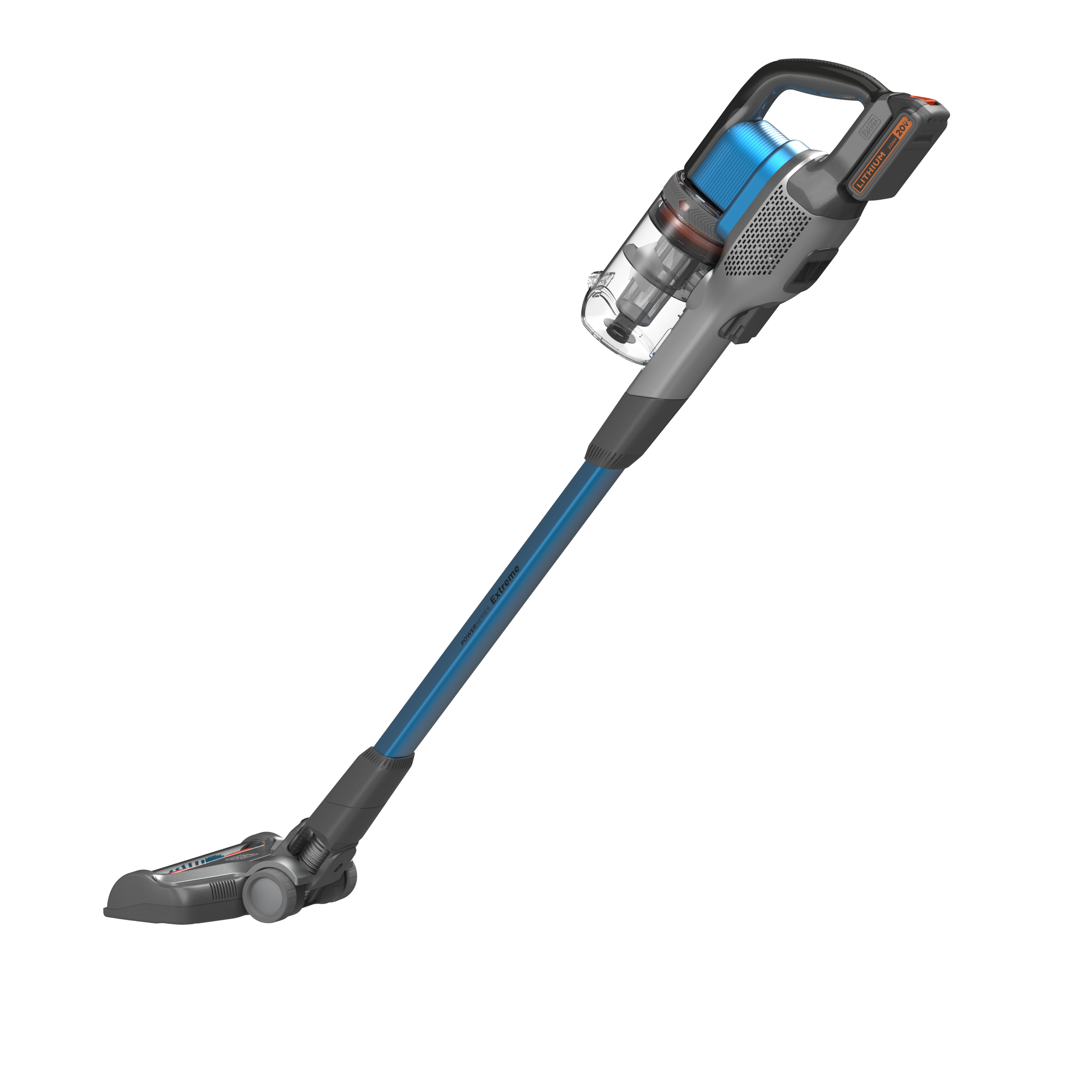 POWERSERIES™ Extreme™ Cordless Stick Vacuum Cleaner