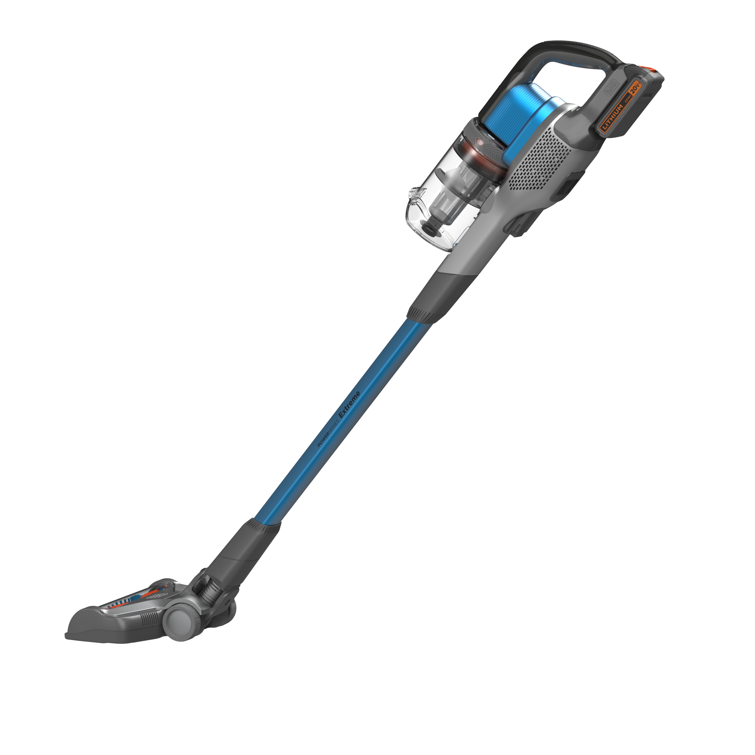 POWERSERIES™ Extreme™ Cordless Stick Vacuum Cleaner