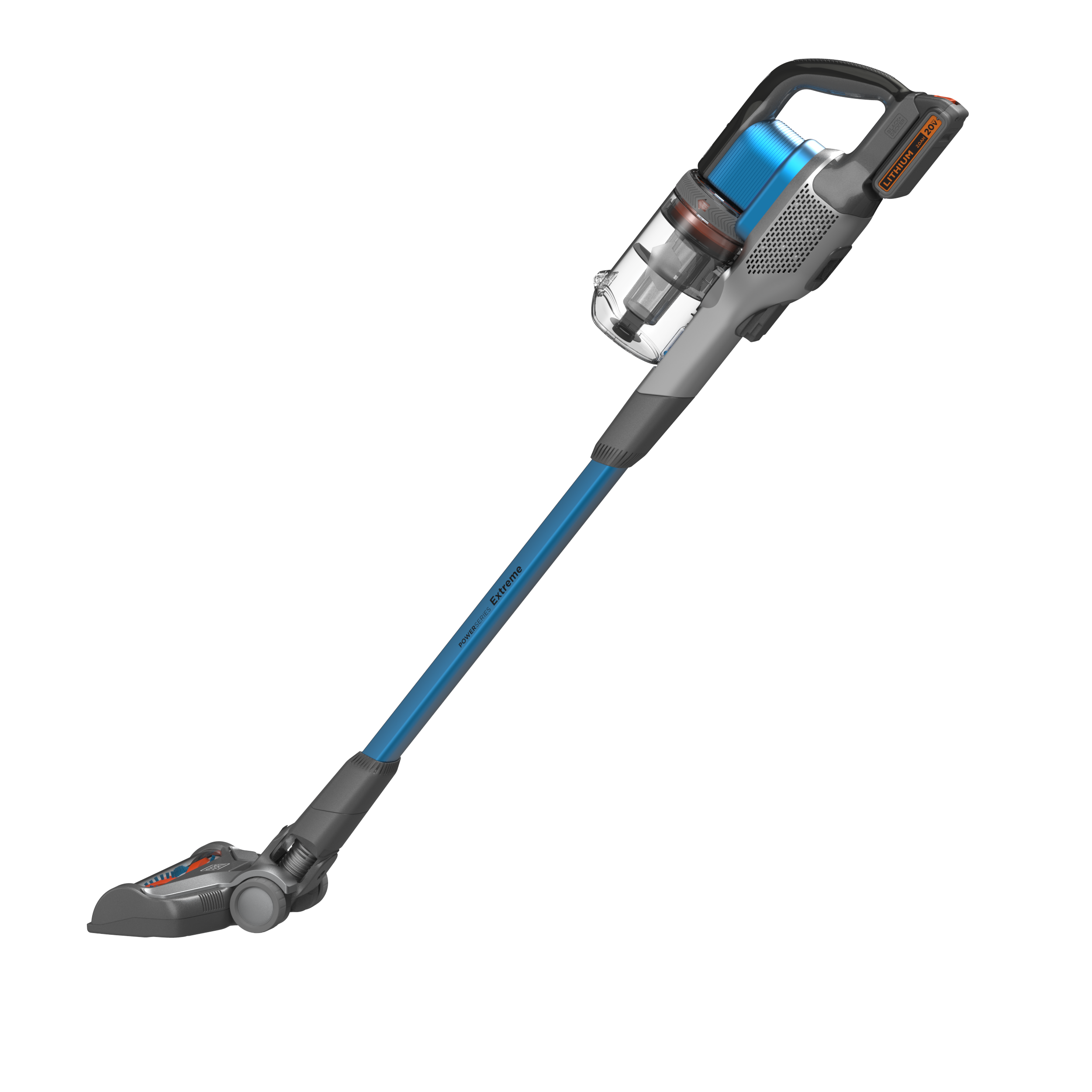 POWERSERIES™ Extreme™ Cordless Stick Vacuum Cleaner