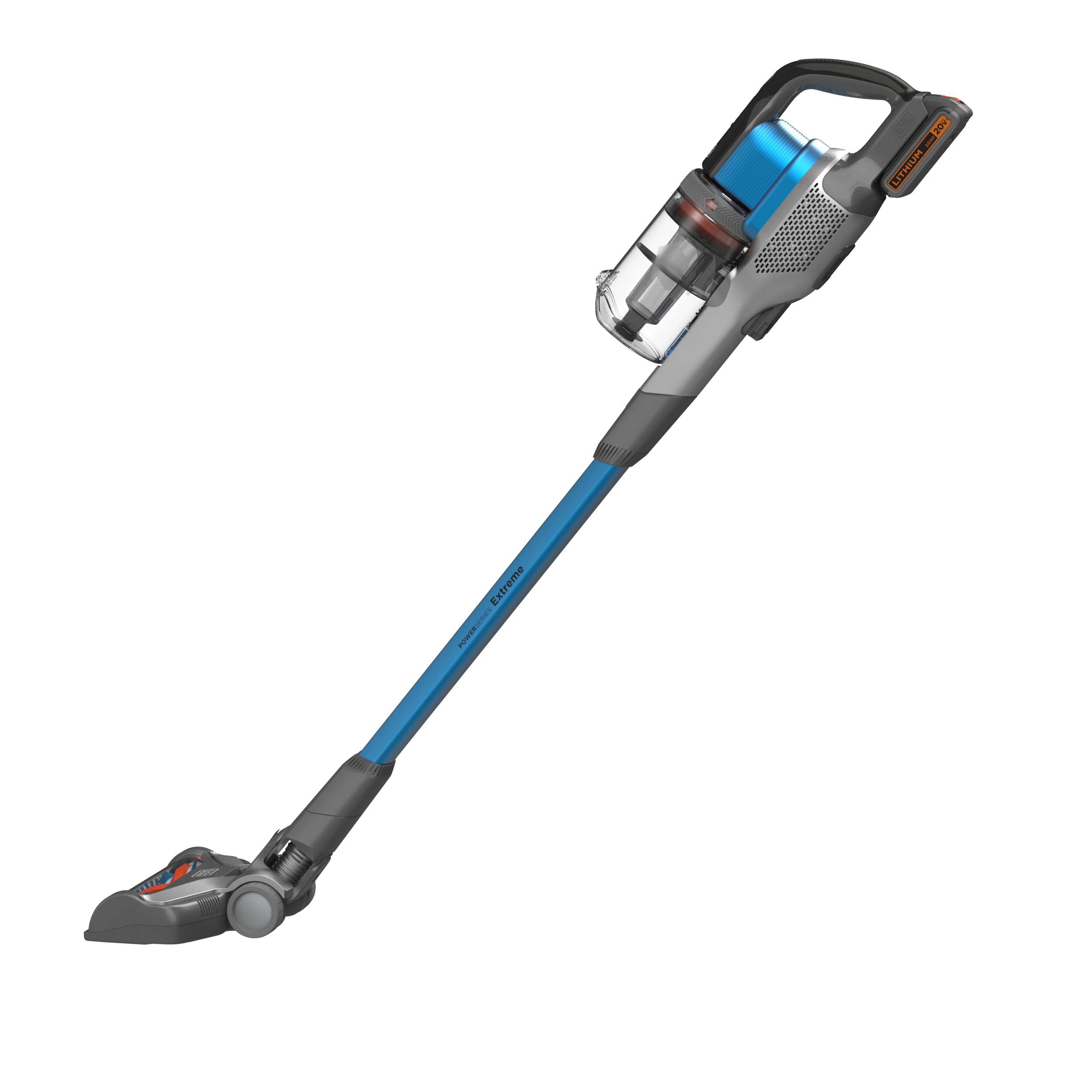 POWERSERIES™ Extreme™ Cordless Stick Vacuum Cleaner