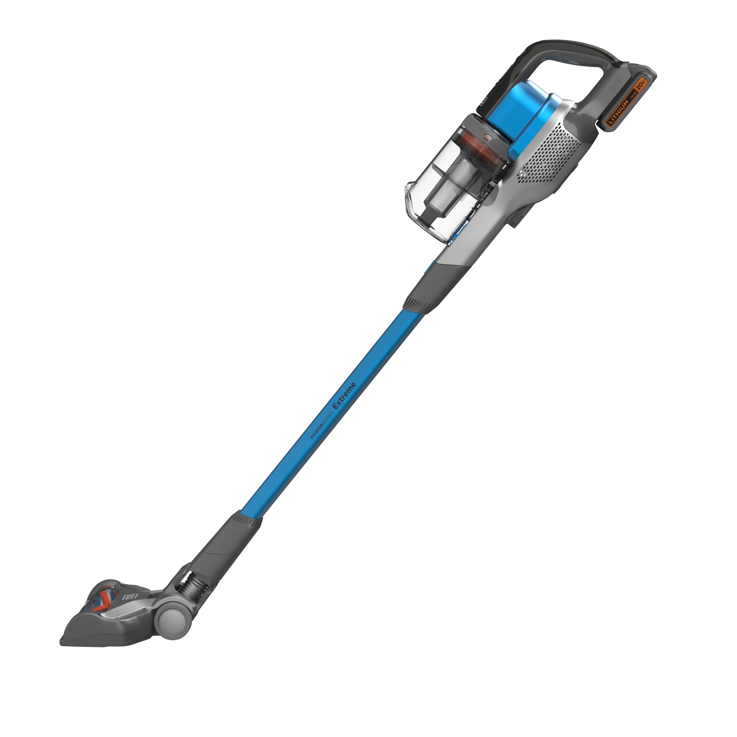POWERSERIES™ Extreme™ Cordless Stick Vacuum Cleaner