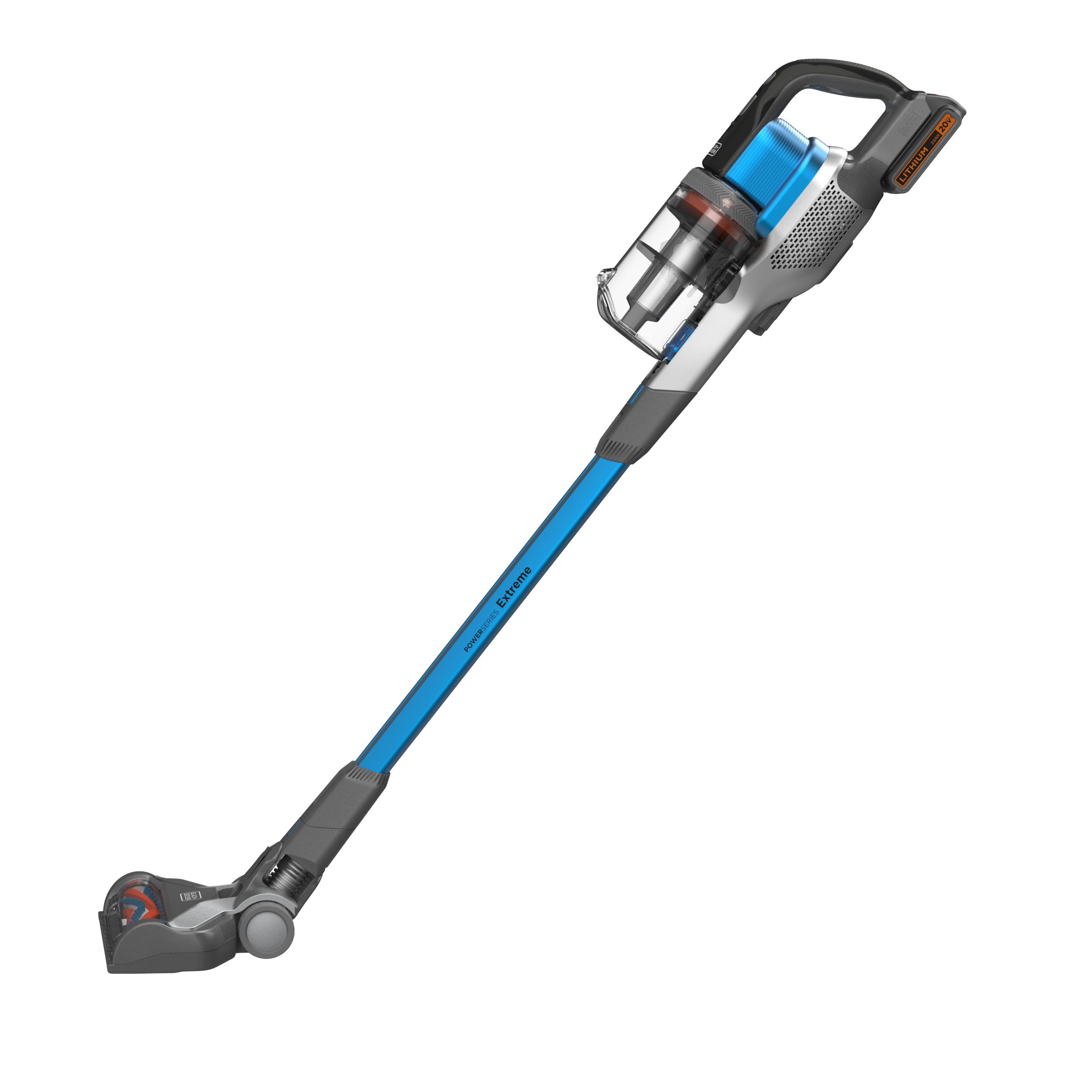 POWERSERIES™ Extreme™ Cordless Stick Vacuum Cleaner
