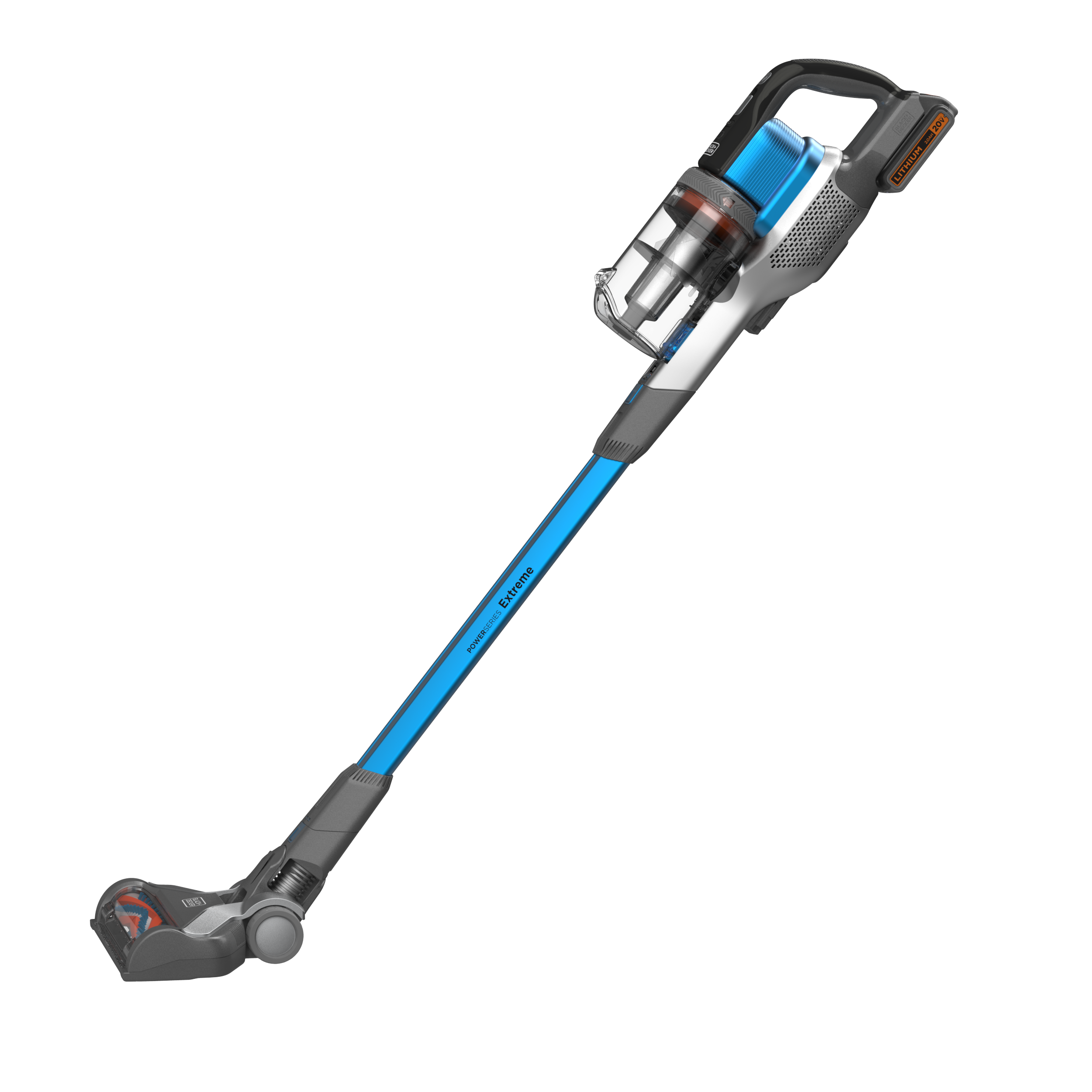 POWERSERIES™ Extreme™ Cordless Stick Vacuum Cleaner