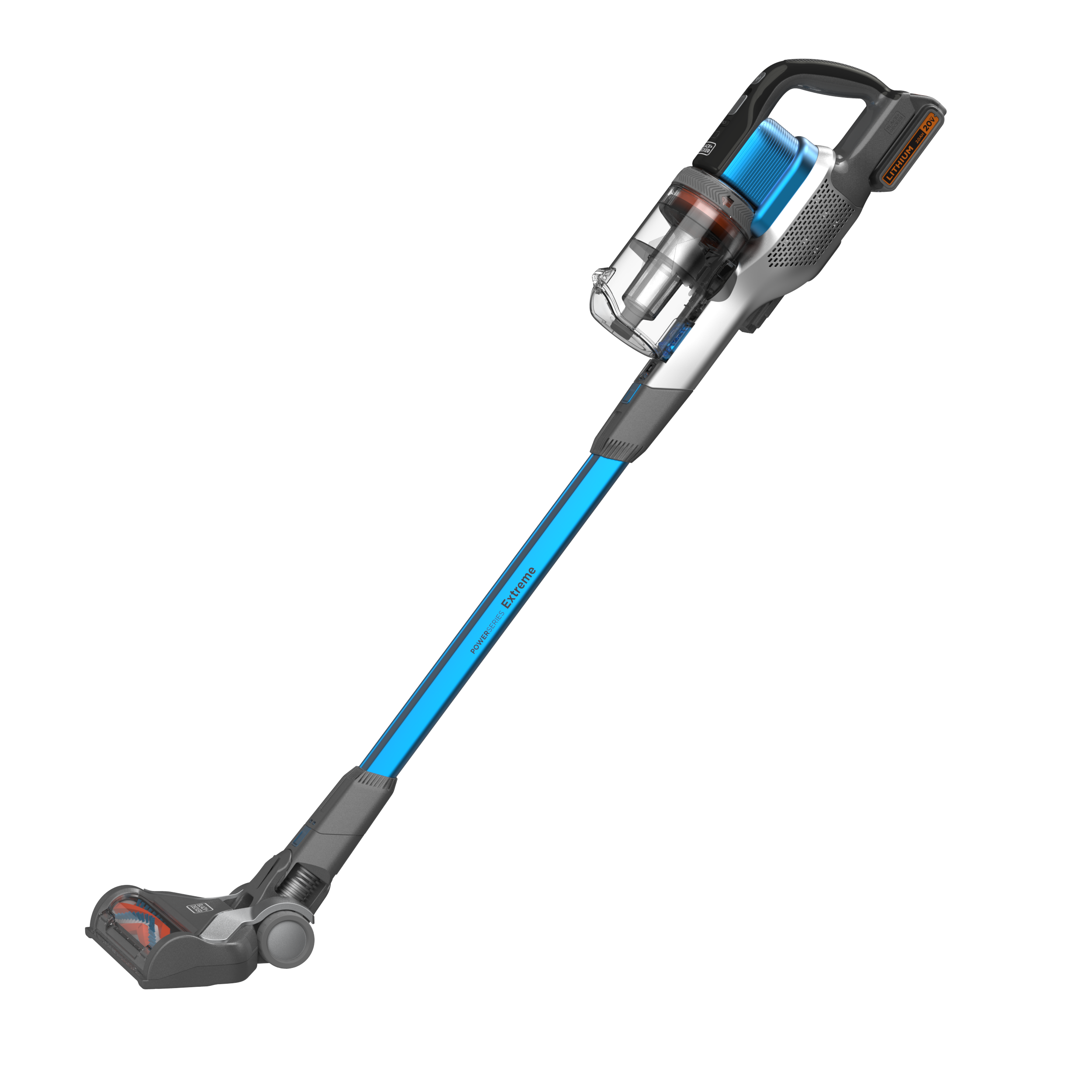 POWERSERIES™ Extreme™ Cordless Stick Vacuum Cleaner