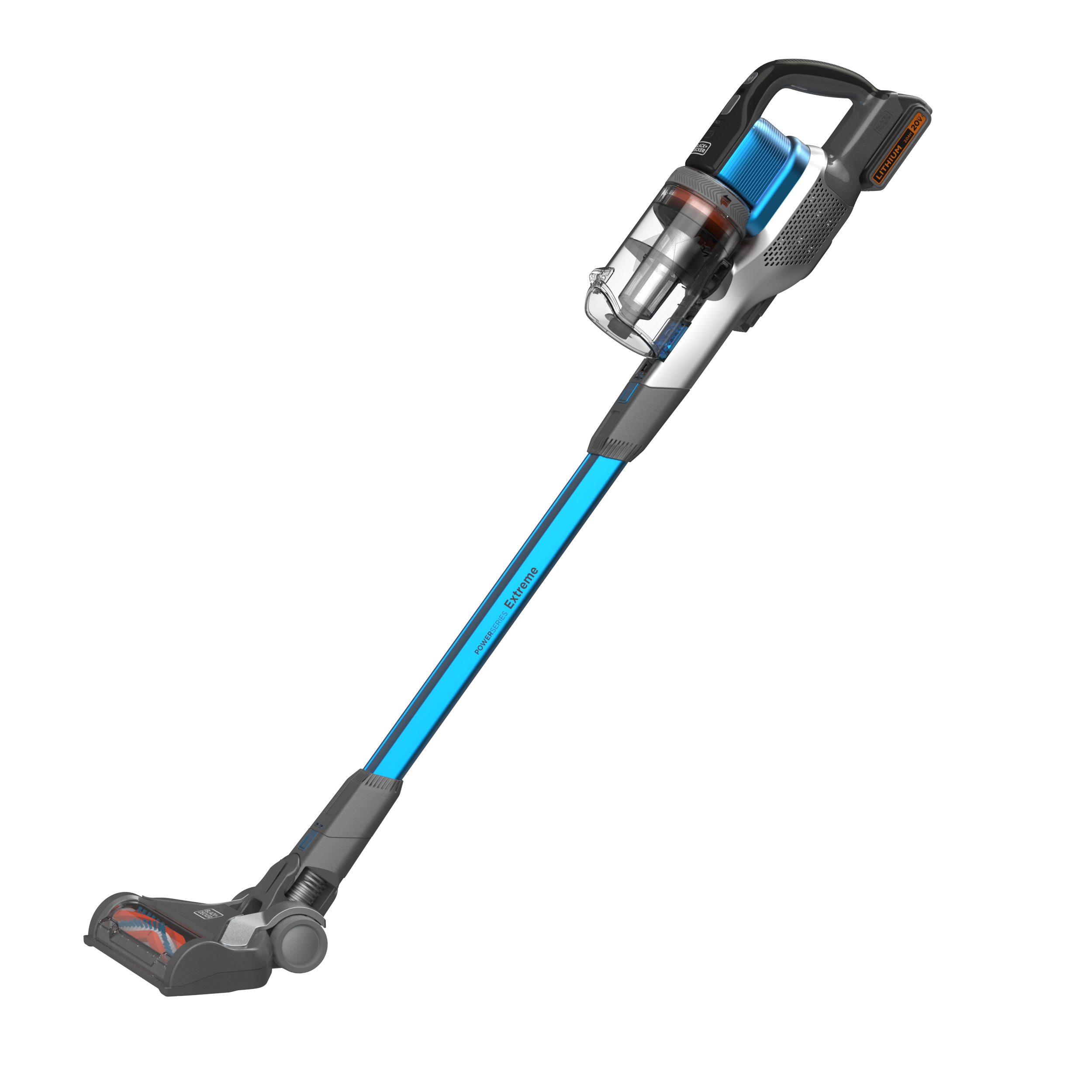POWERSERIES™ Extreme™ Cordless Stick Vacuum Cleaner